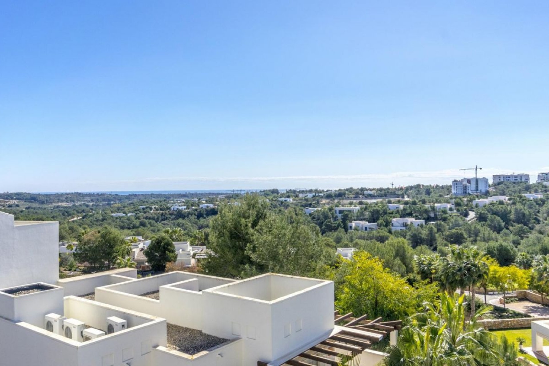 Revente - Apartment -
Orihuela Costa - Las Colinas golf