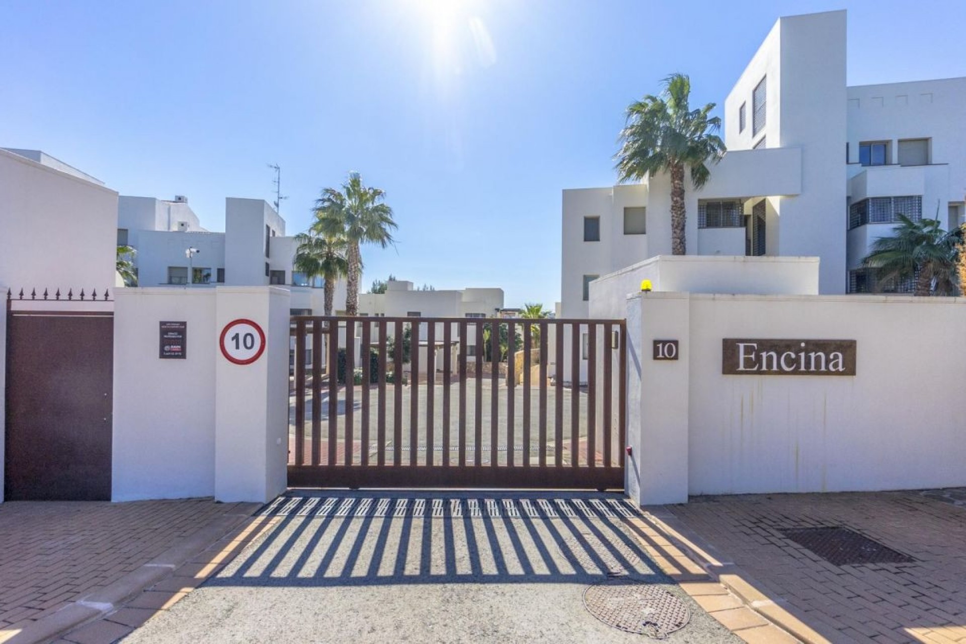 Revente - Apartment -
Orihuela Costa - Las Colinas golf