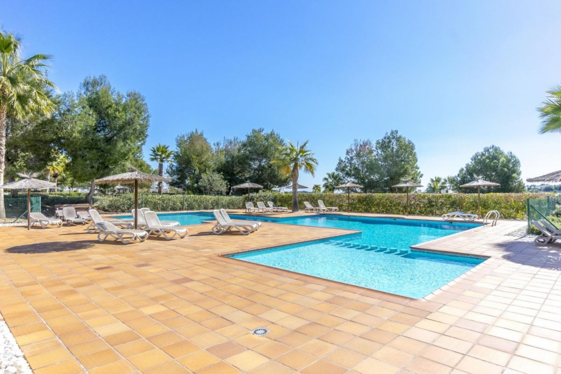 Revente - Apartment -
Orihuela Costa - Las Colinas golf