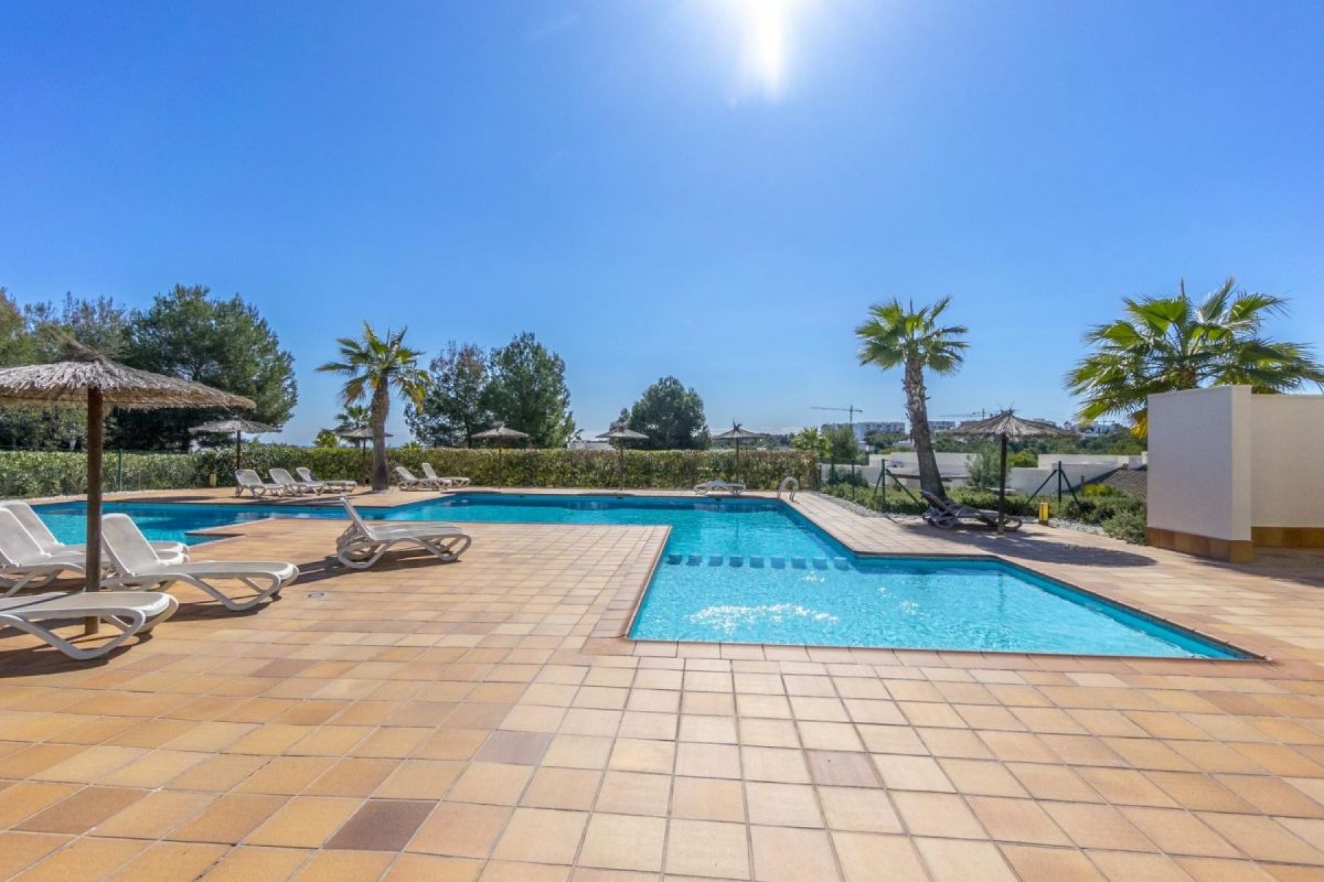 Revente - Apartment -
Orihuela Costa - Las Colinas golf