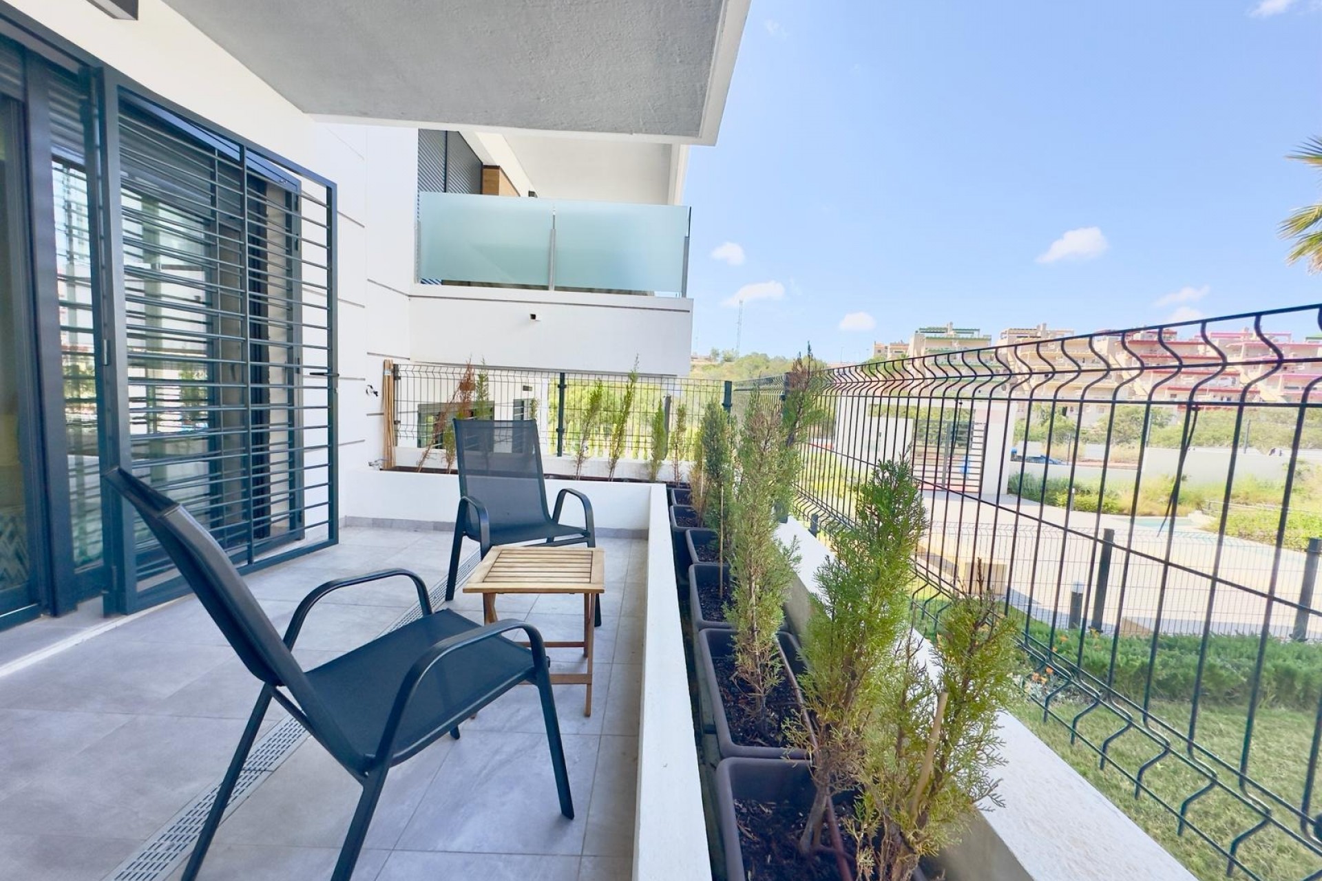 Revente - Apartment -
Orihuela Costa - Las Filipinas