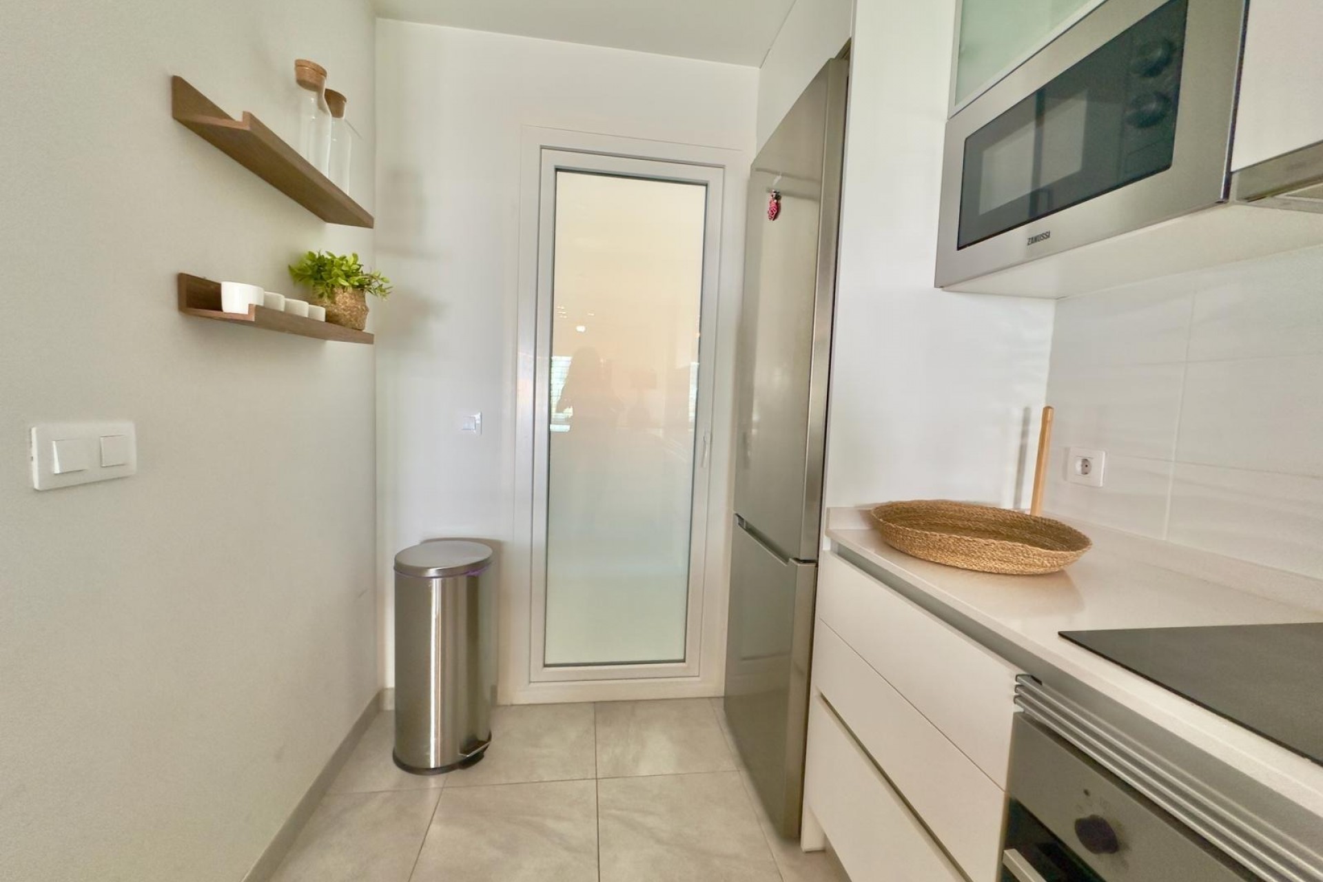 Revente - Apartment -
Orihuela Costa - Las Filipinas
