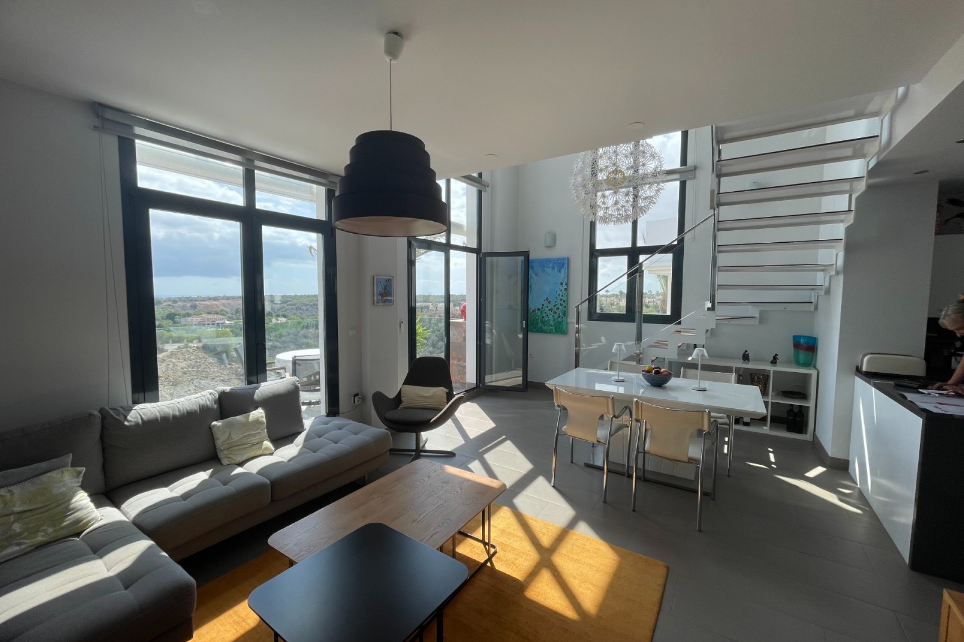 Revente - Apartment -
Orihuela Costa - Las Ramblas