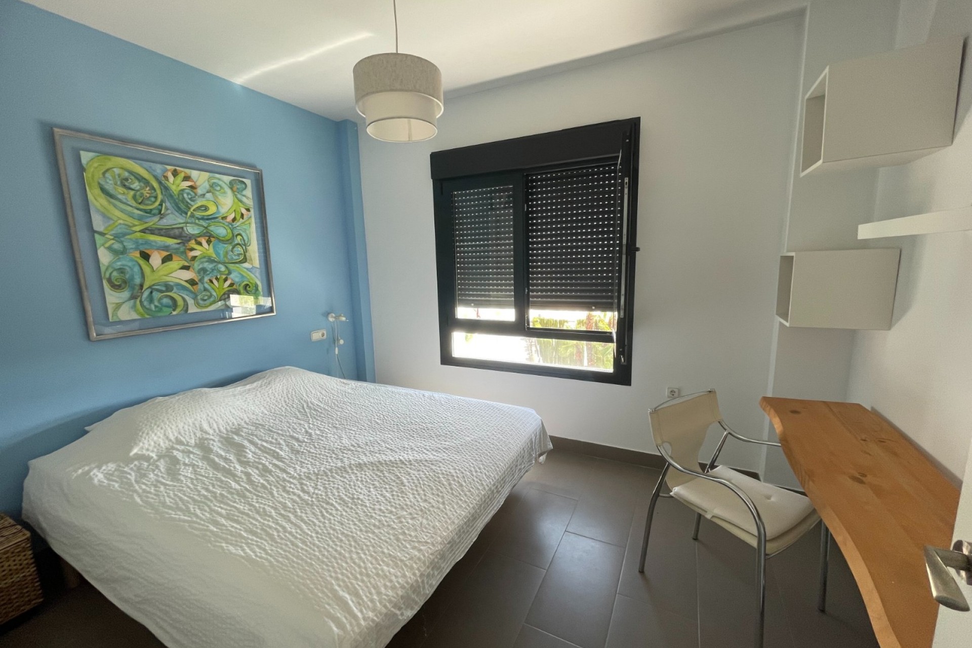 Revente - Apartment -
Orihuela Costa - Las Ramblas