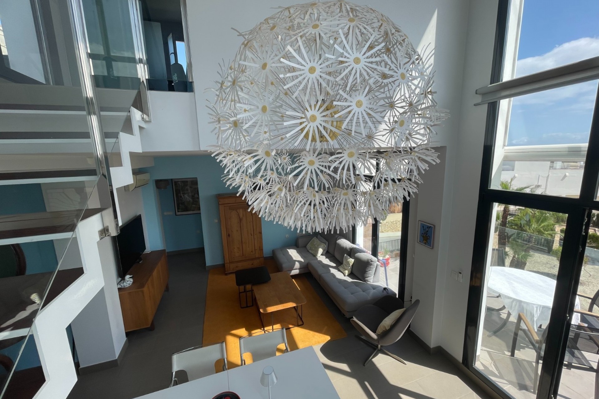 Revente - Apartment -
Orihuela Costa - Las Ramblas