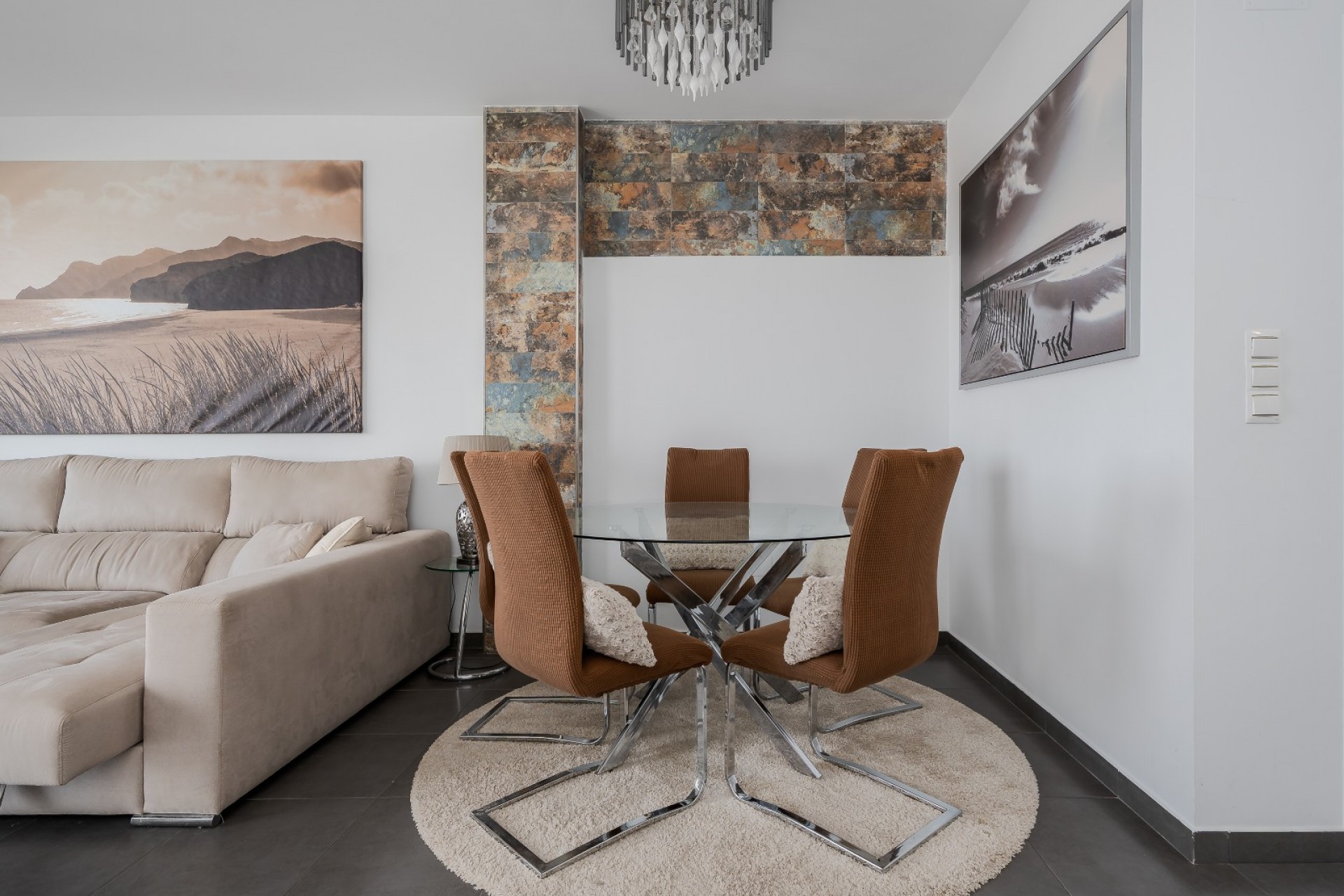 Revente - Apartment -
Orihuela Costa - Lomas De Cabo Roig