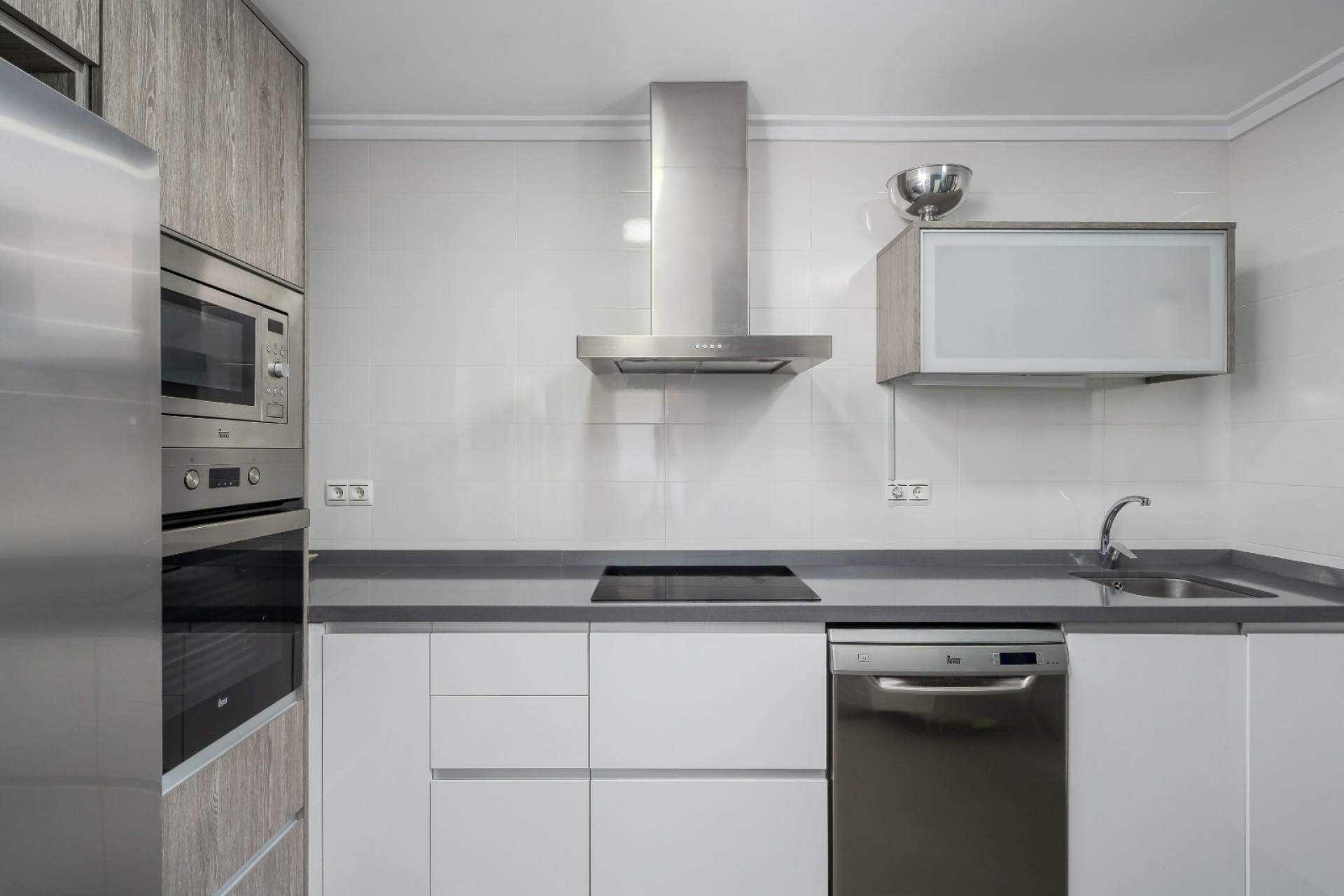 Revente - Apartment -
Orihuela Costa - Lomas De Cabo Roig