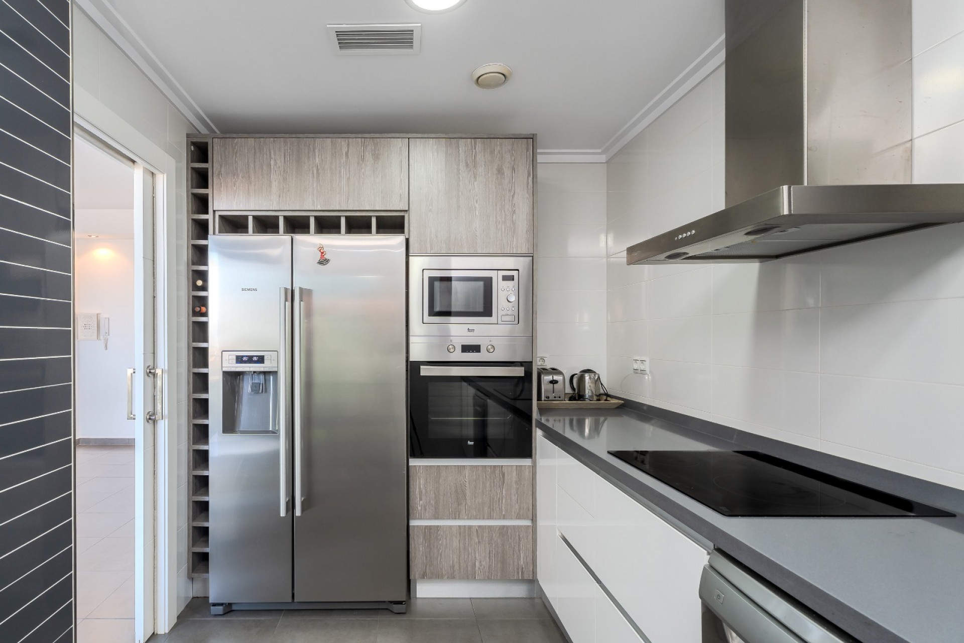 Revente - Apartment -
Orihuela Costa - Lomas De Cabo Roig