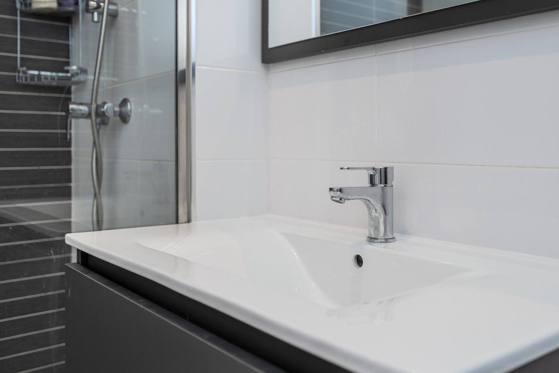 Revente - Apartment -
Orihuela Costa - Lomas De Cabo Roig