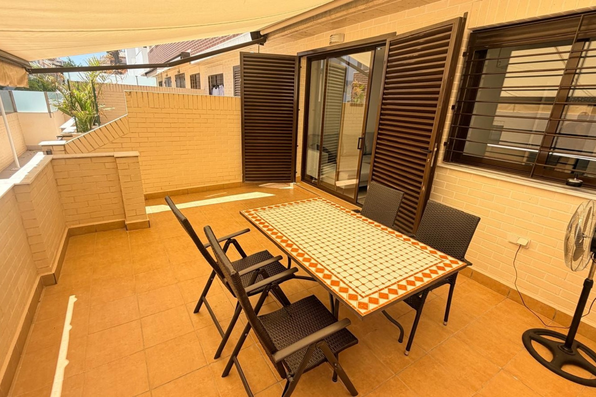 Revente - Apartment -
Orihuela Costa - Lomas De Cabo Roig