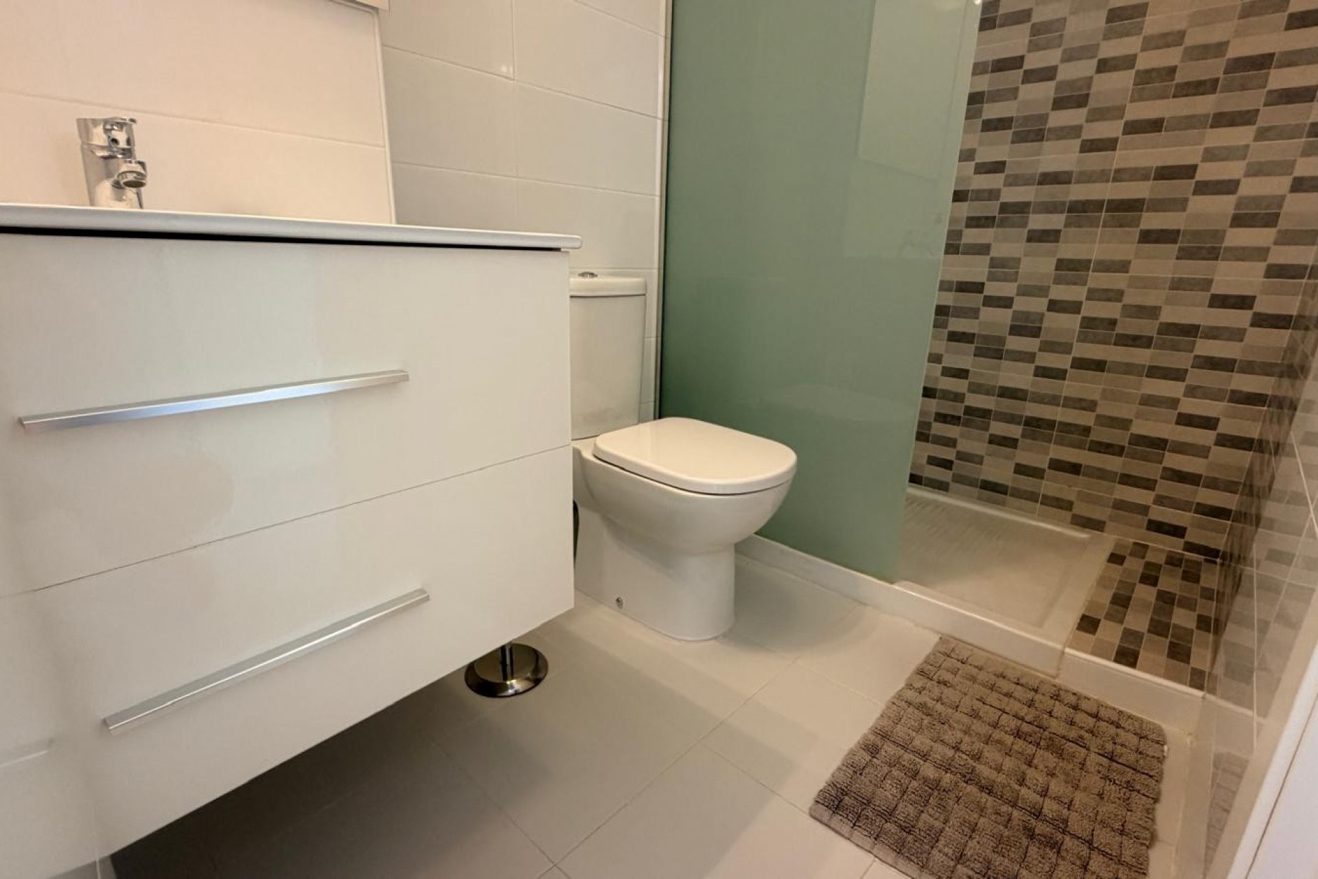 Revente - Apartment -
Orihuela Costa - Lomas De Cabo Roig