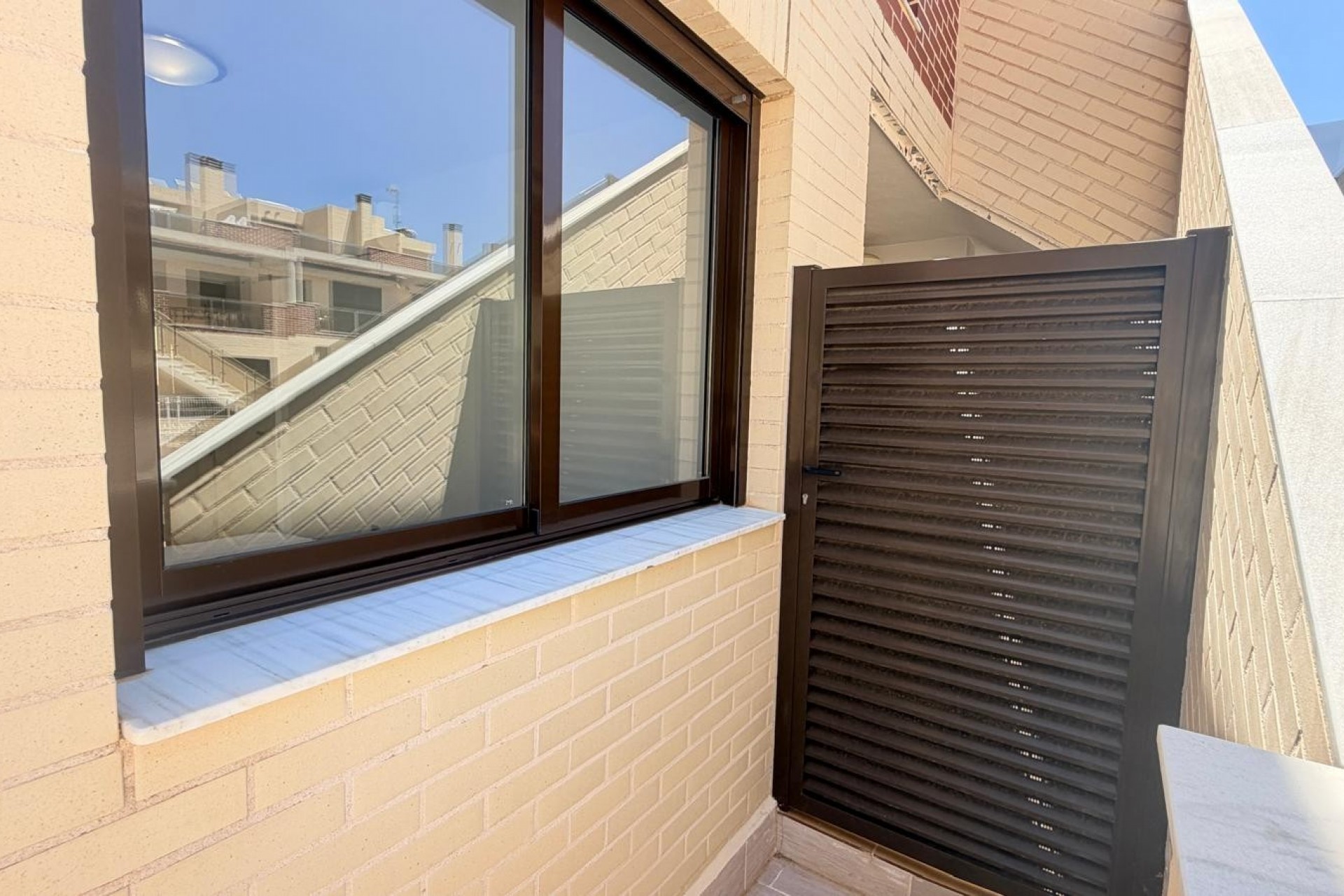 Revente - Apartment -
Orihuela Costa - Lomas De Cabo Roig
