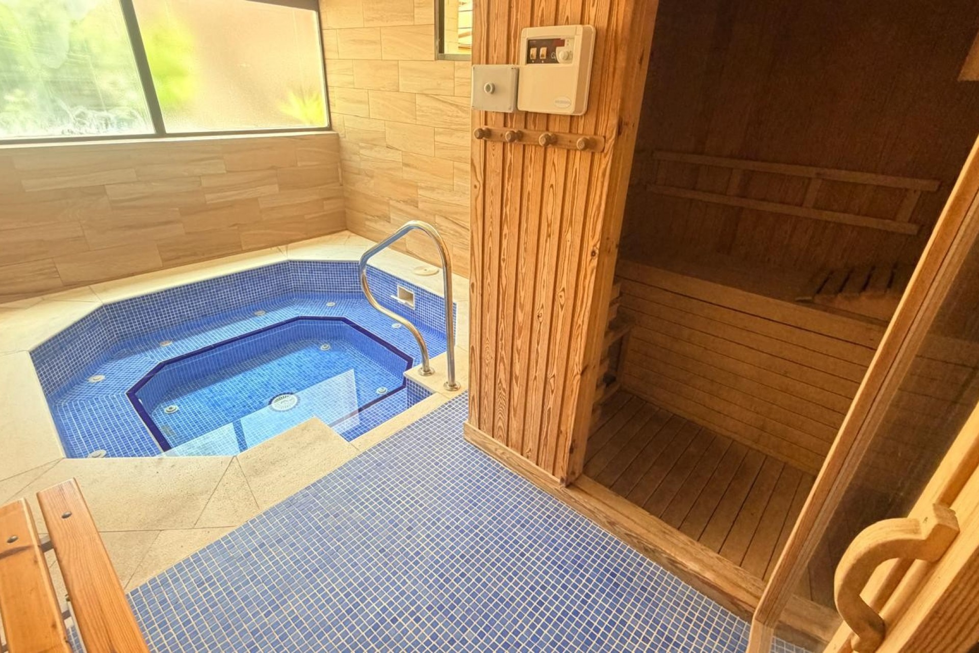 Revente - Apartment -
Orihuela Costa - Lomas De Cabo Roig