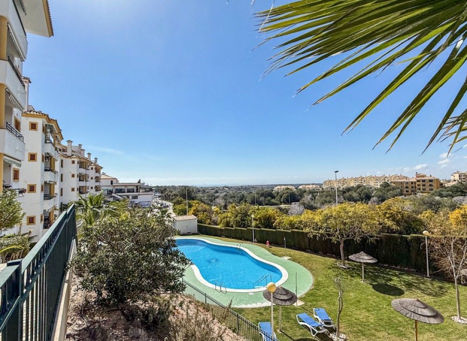 Revente - Apartment -
Orihuela Costa - Lomas de Campoamor