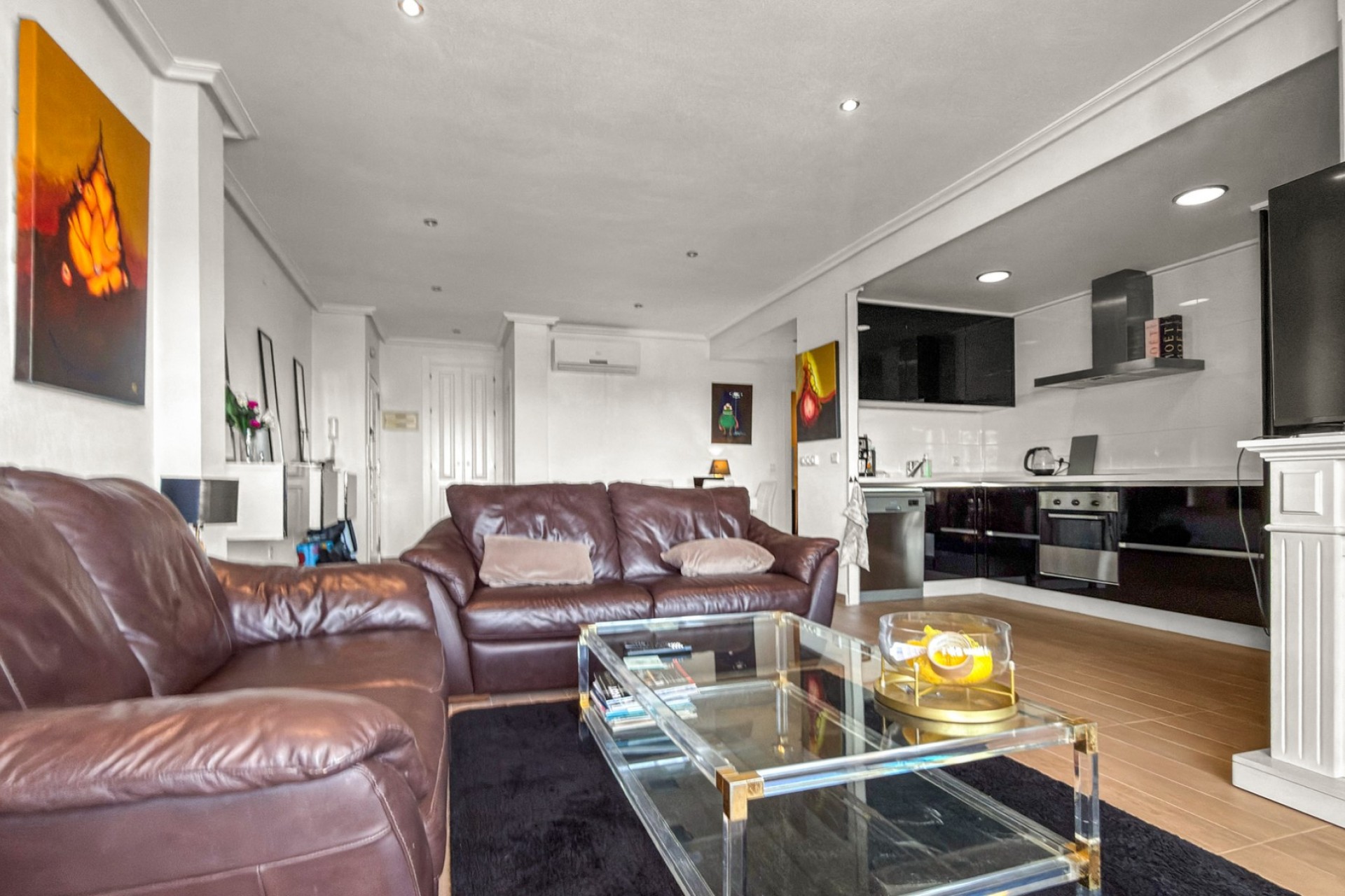 Revente - Apartment -
Orihuela Costa - Lomas de Campoamor