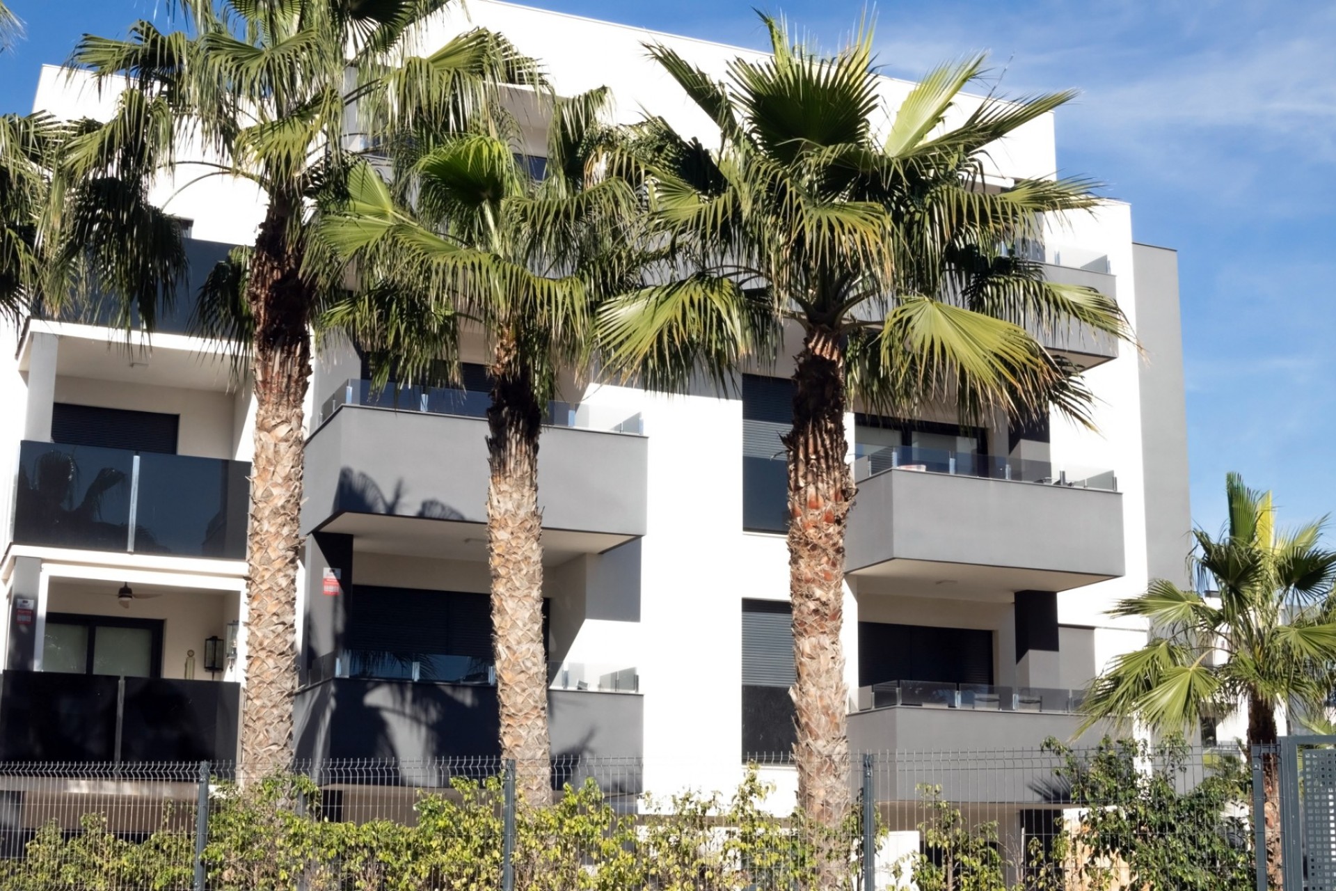 Revente - Apartment -
Orihuela Costa - Los Altos