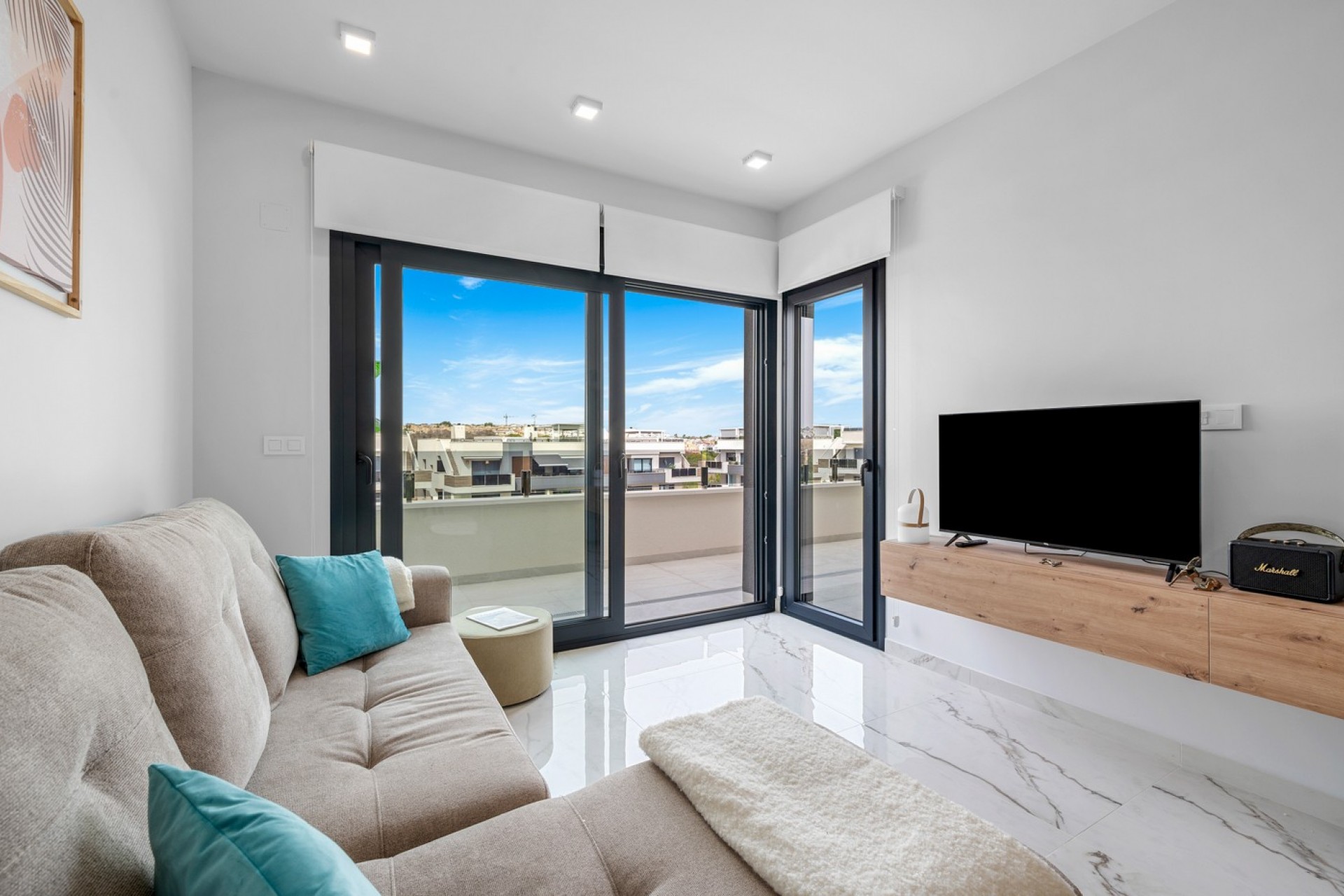 Revente - Apartment -
Orihuela Costa - Los Altos