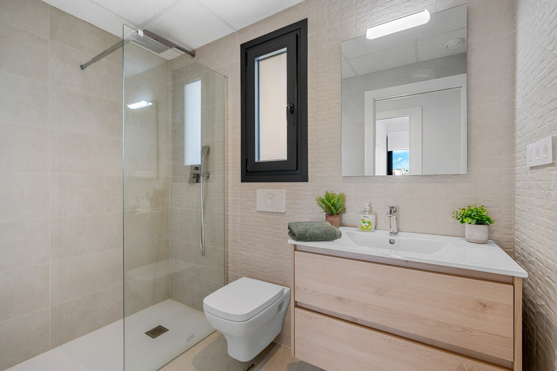 Revente - Apartment -
Orihuela Costa - Los Altos