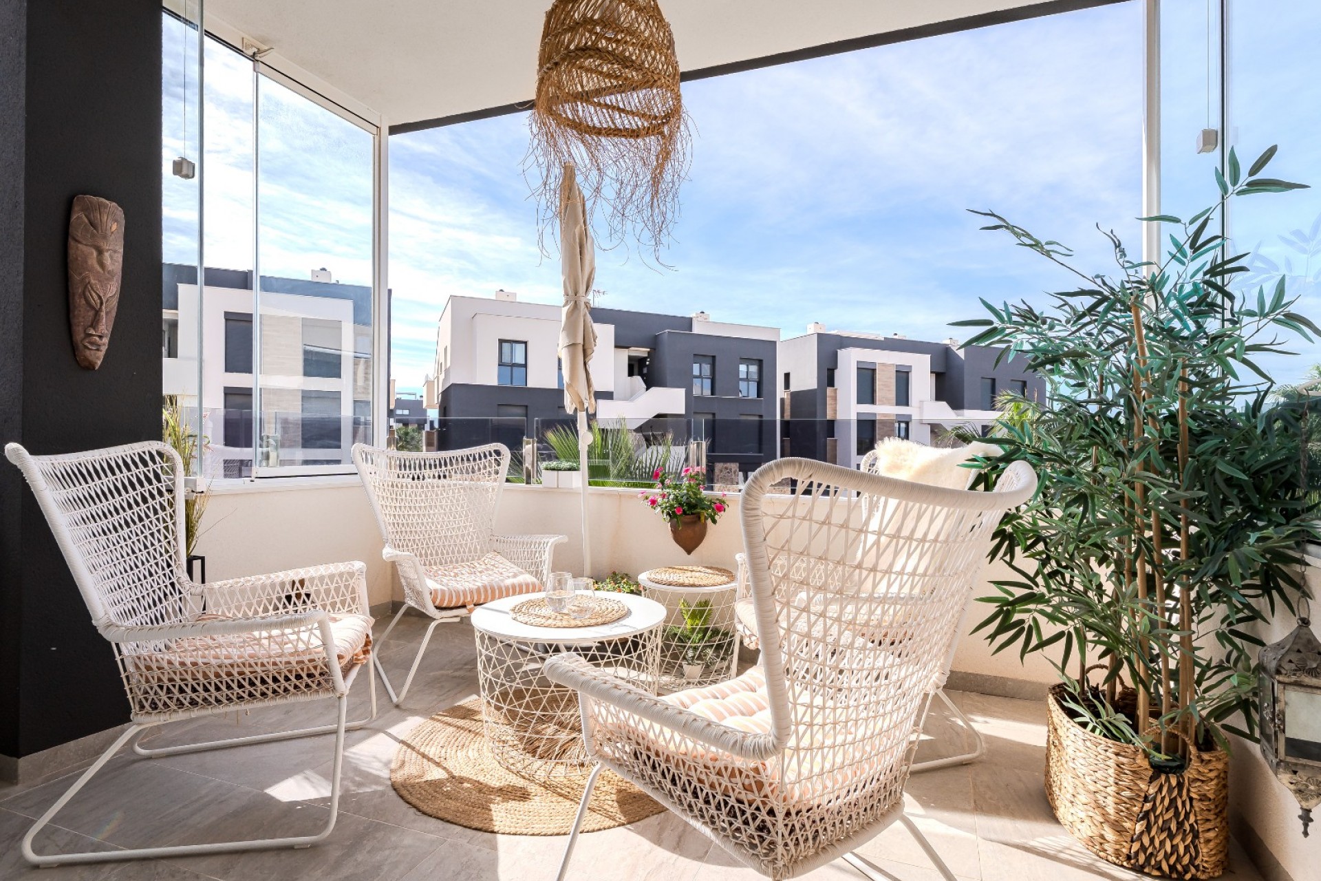 Revente - Apartment -
Orihuela Costa - Los Altos