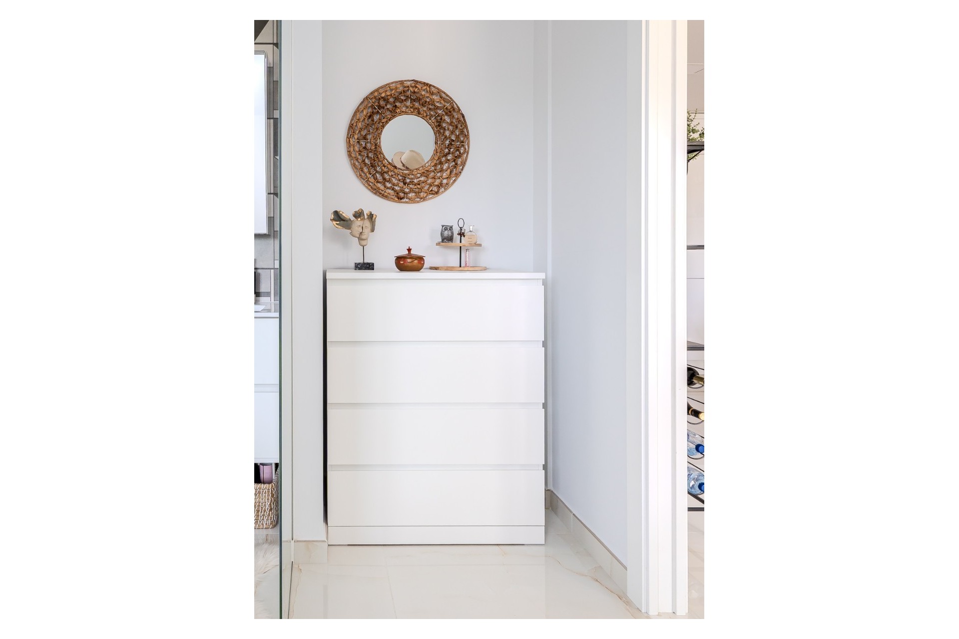 Revente - Apartment -
Orihuela Costa - Los Altos