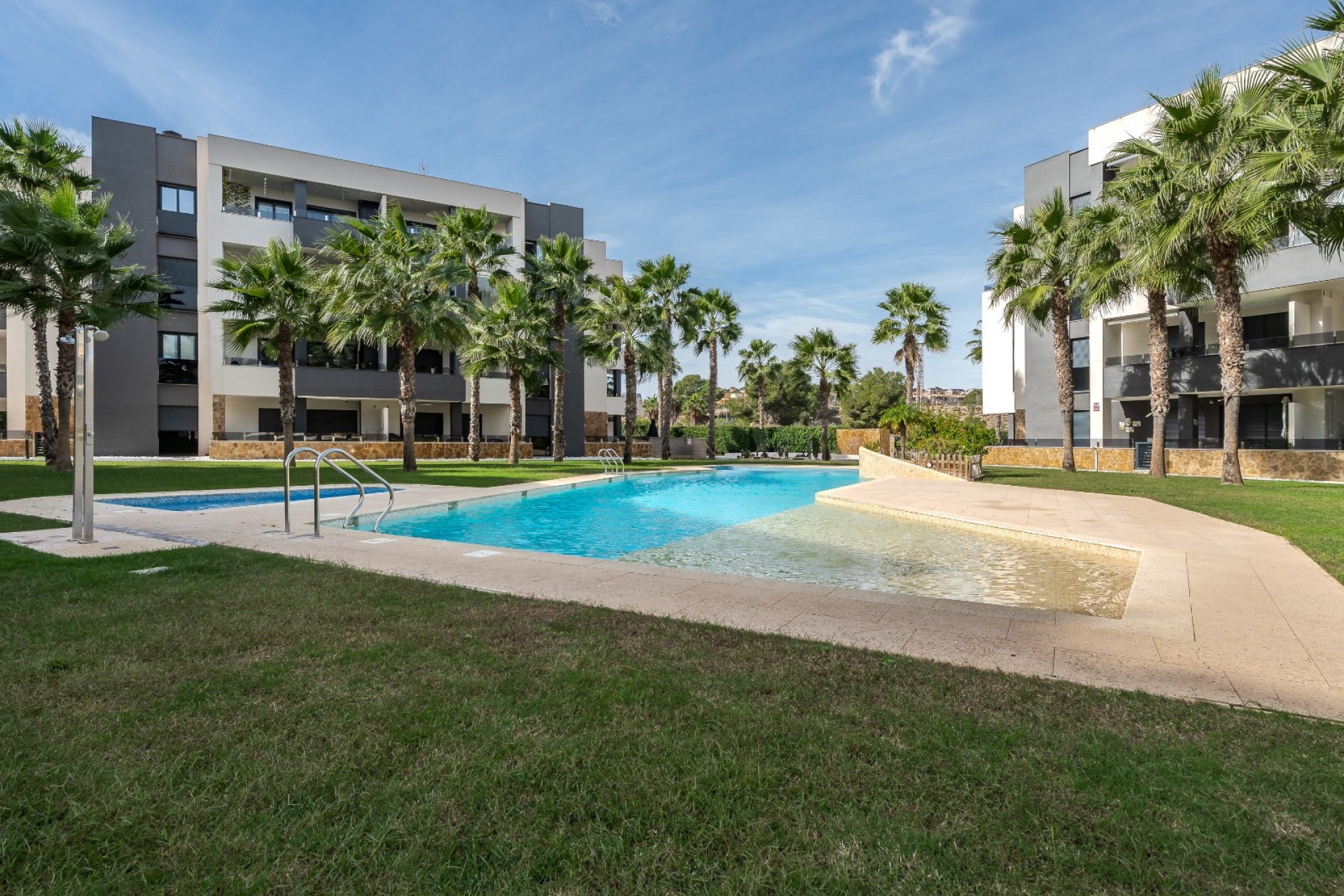 Revente - Apartment -
Orihuela Costa - Los Altos