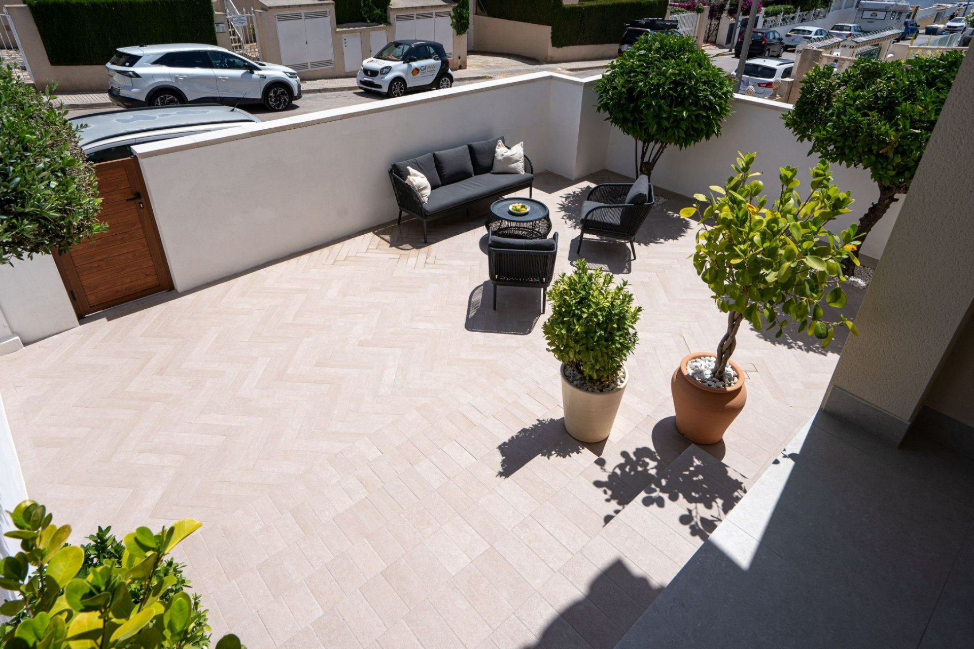 Revente - Apartment -
Orihuela Costa - Los Altos