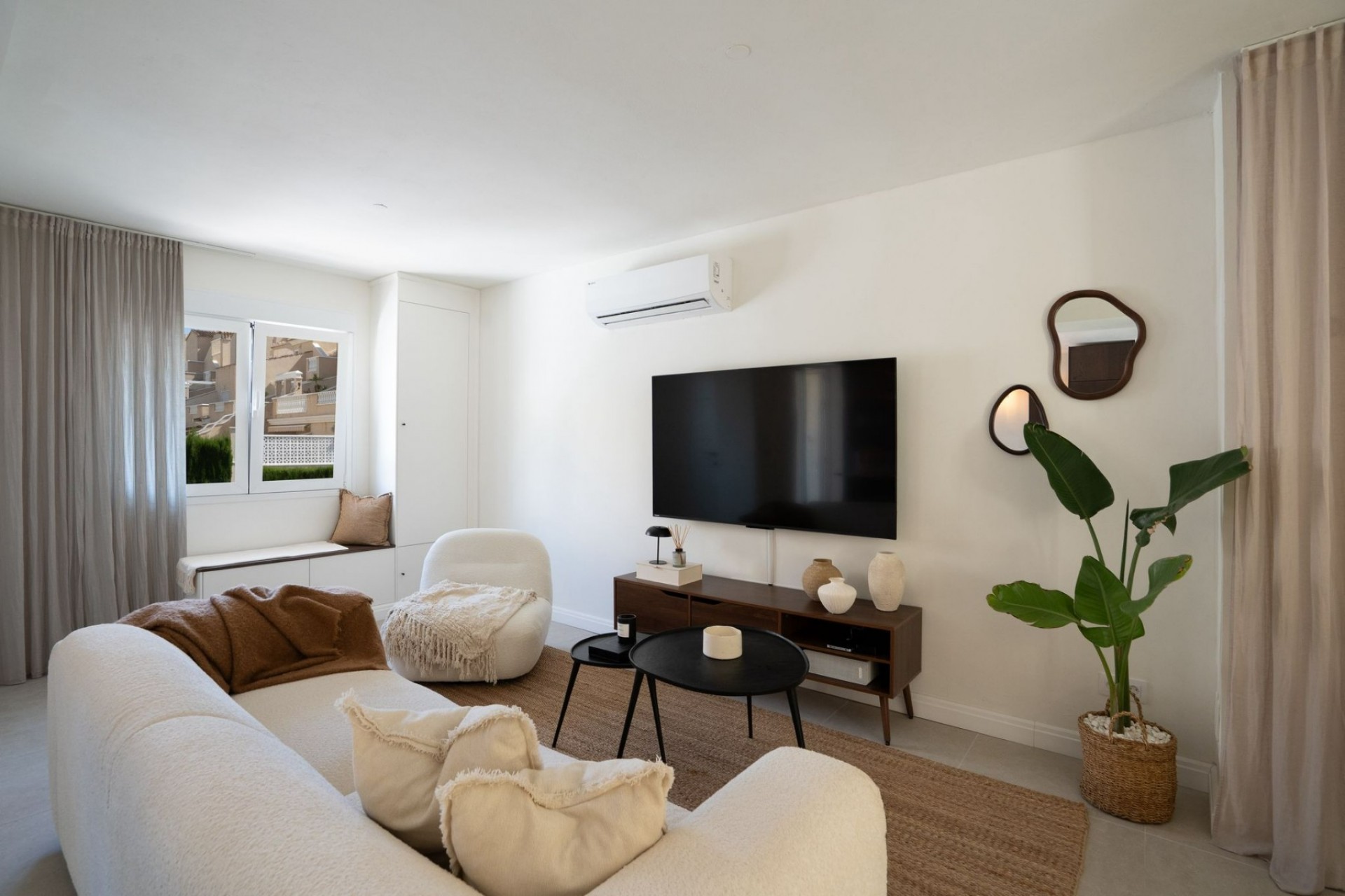 Revente - Apartment -
Orihuela Costa - Los Altos