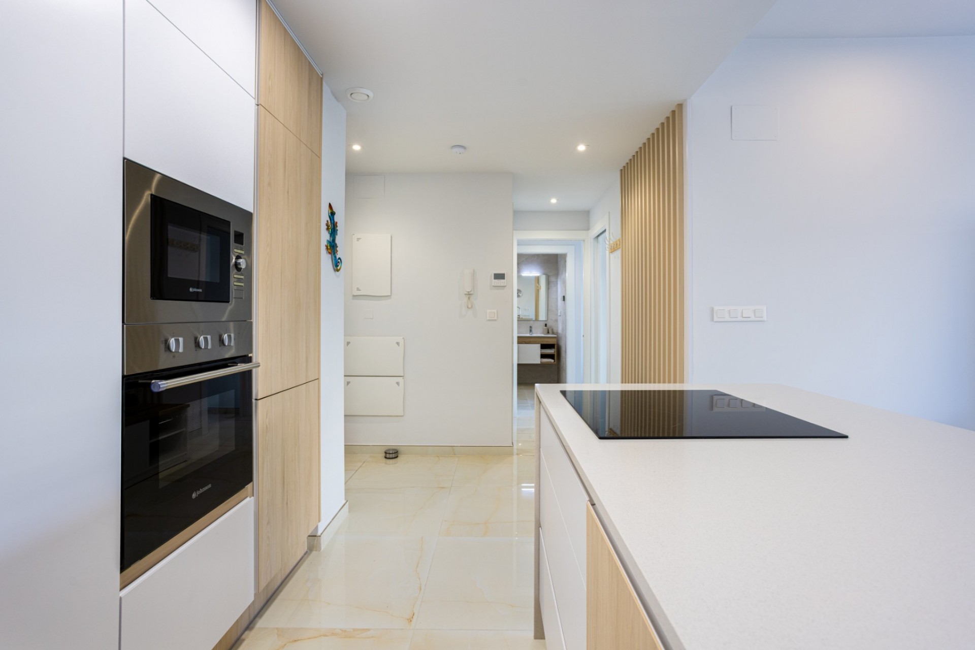 Revente - Apartment -
Orihuela Costa - Los Altos