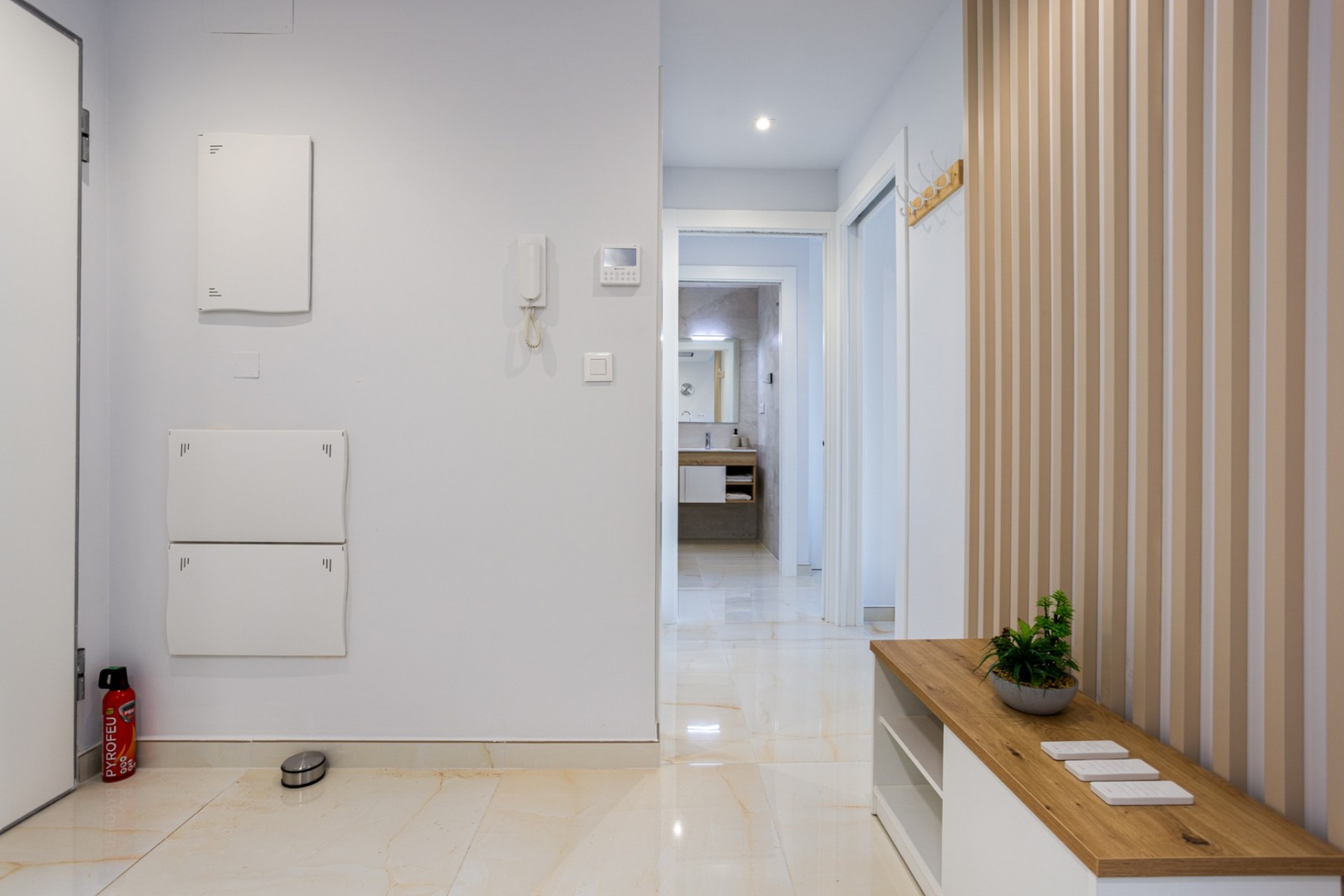 Revente - Apartment -
Orihuela Costa - Los Altos