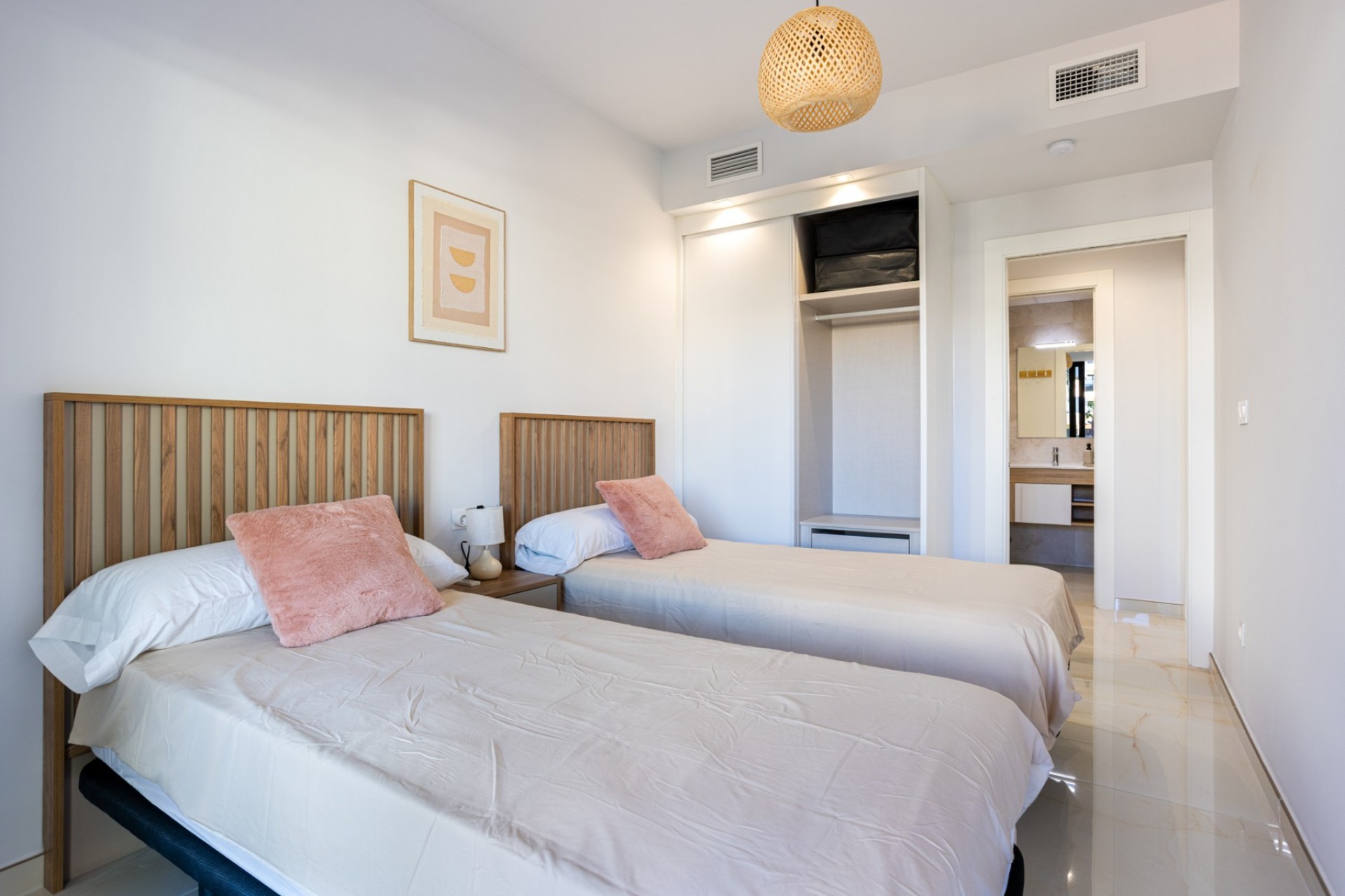 Revente - Apartment -
Orihuela Costa - Los Altos