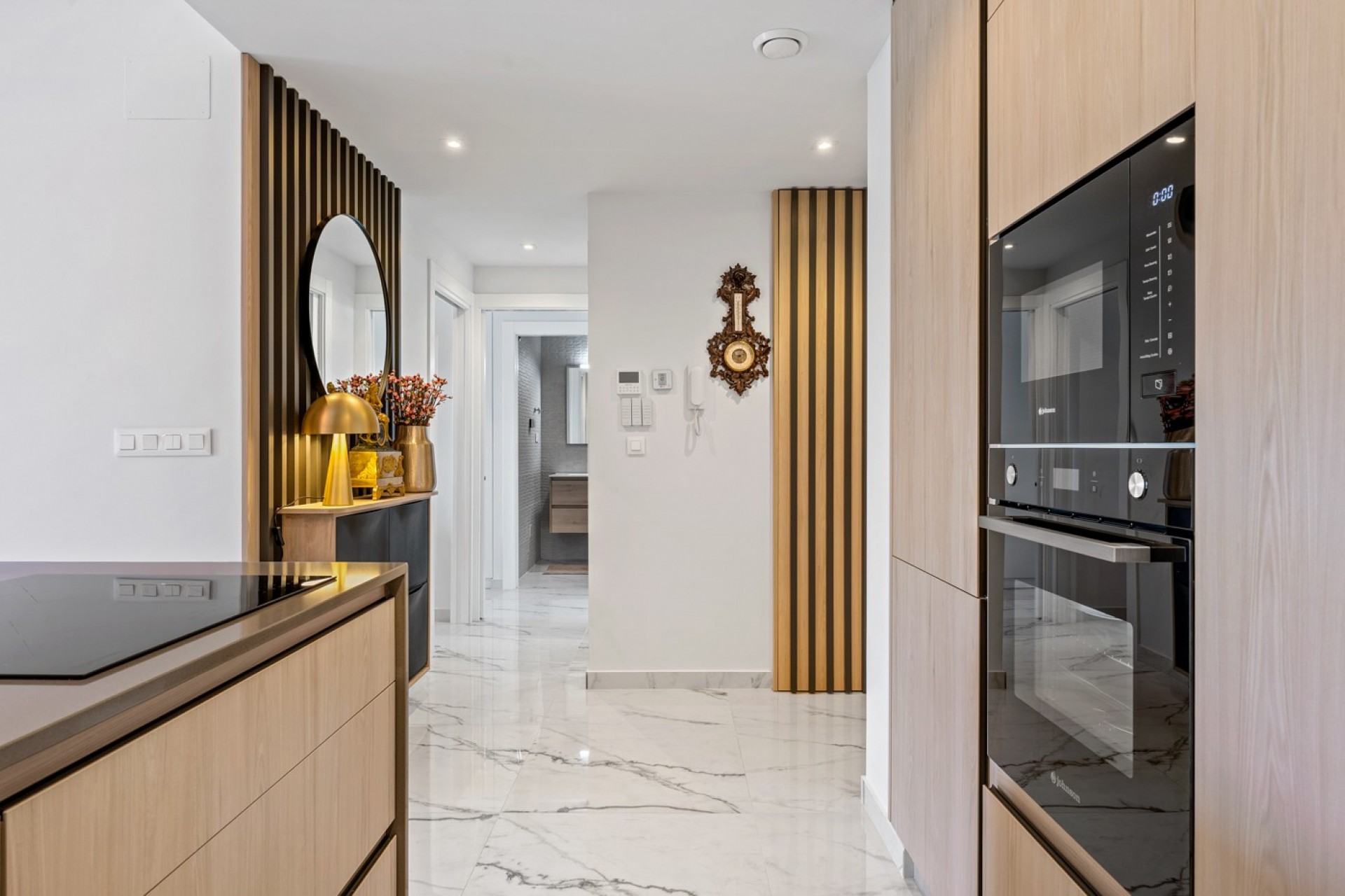 Revente - Apartment -
Orihuela Costa - Los Altos