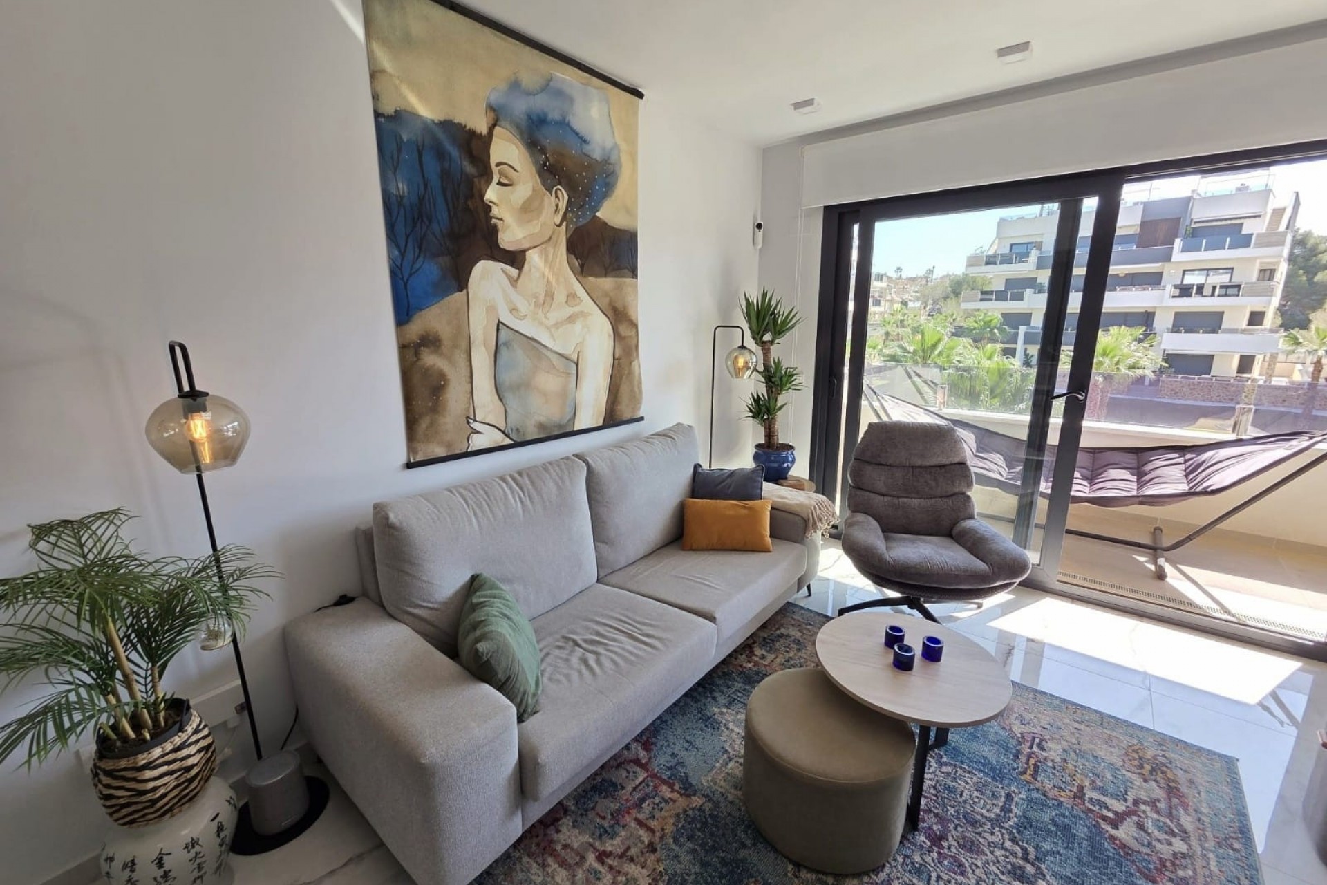 Revente - Apartment -
Orihuela Costa - Los Altos
