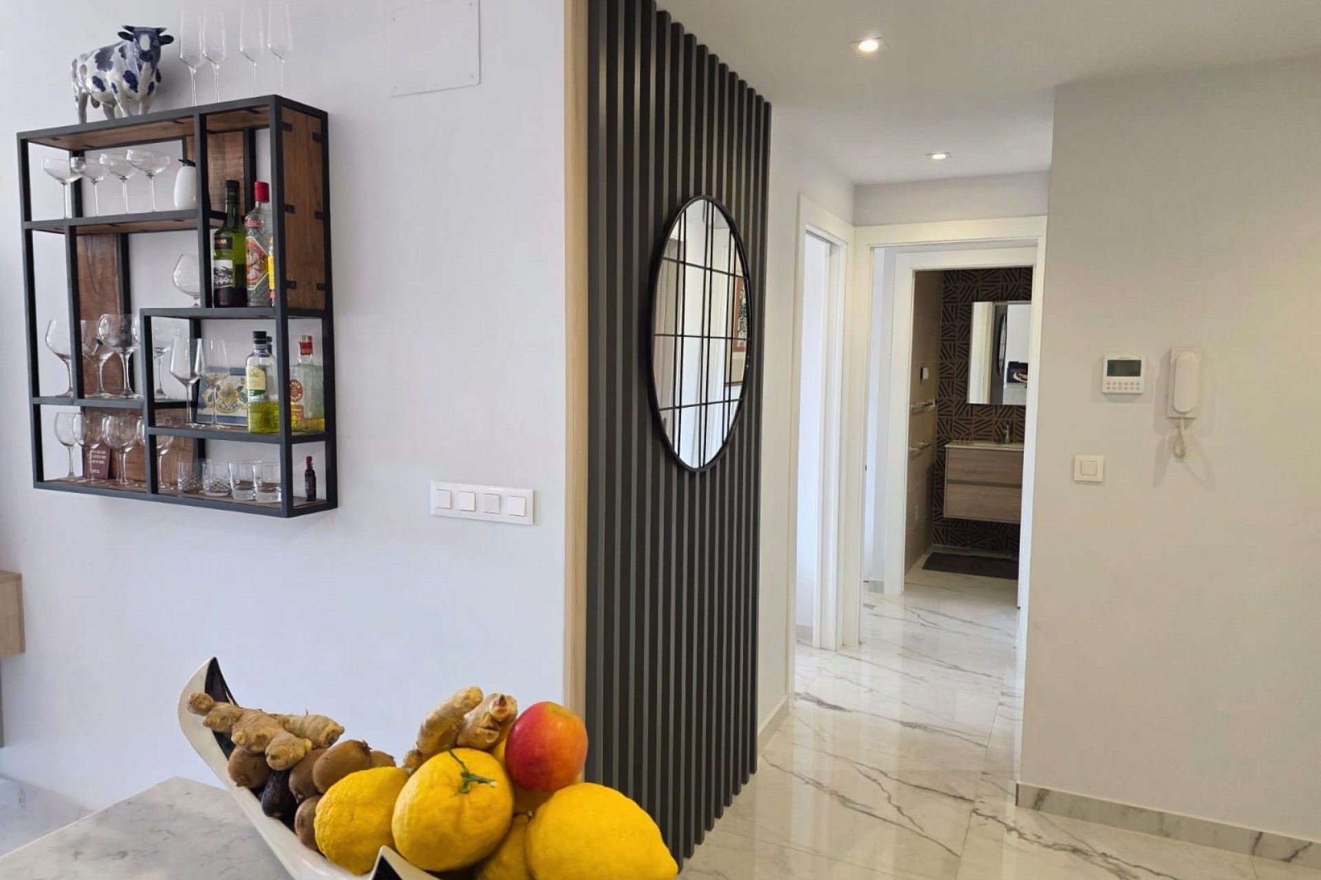 Revente - Apartment -
Orihuela Costa - Los Altos