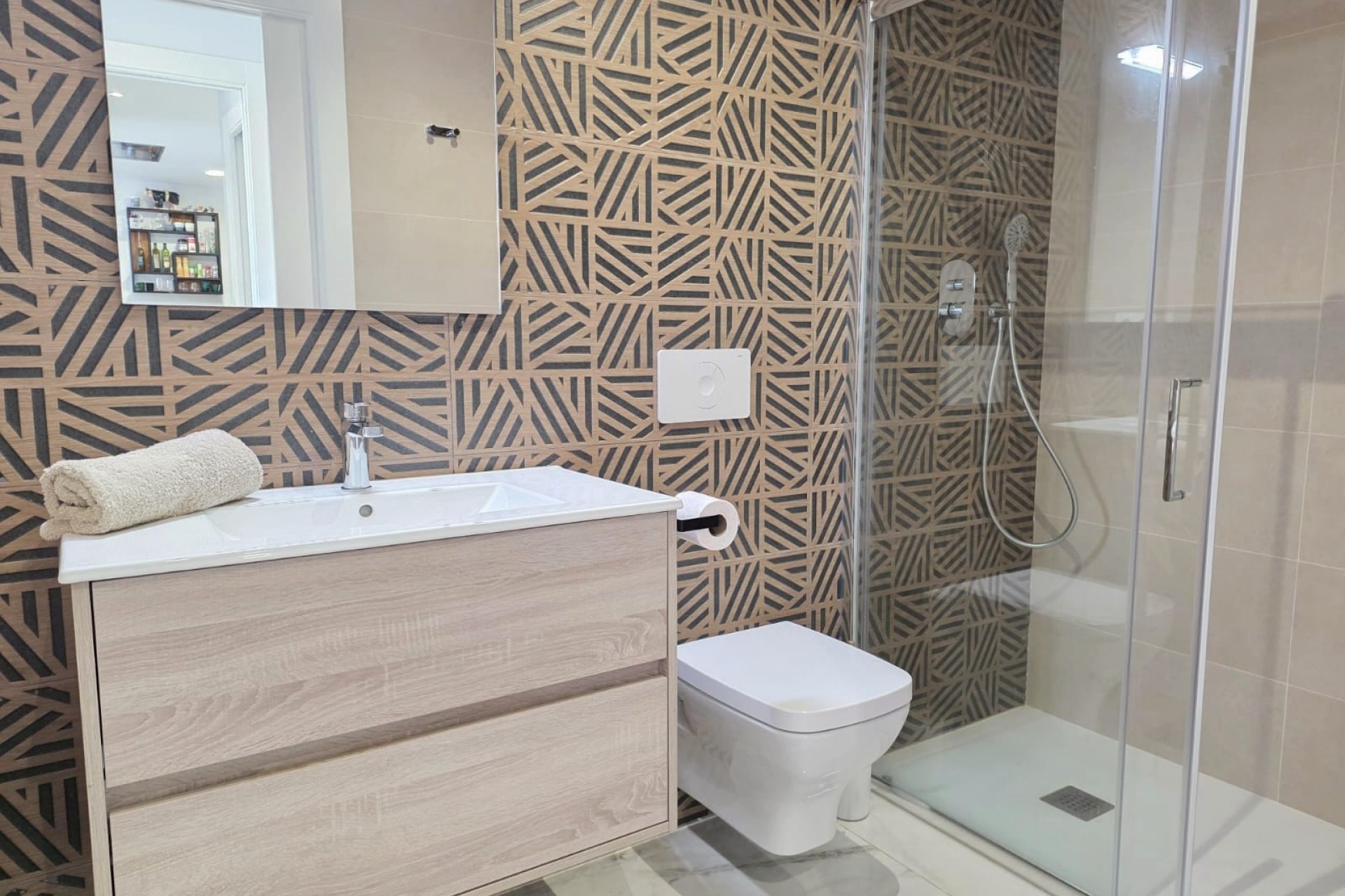 Revente - Apartment -
Orihuela Costa - Los Altos