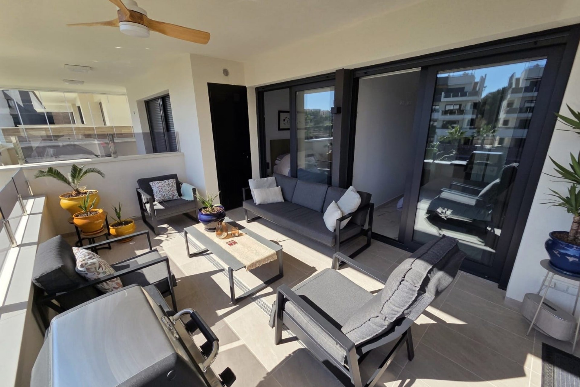 Revente - Apartment -
Orihuela Costa - Los Altos