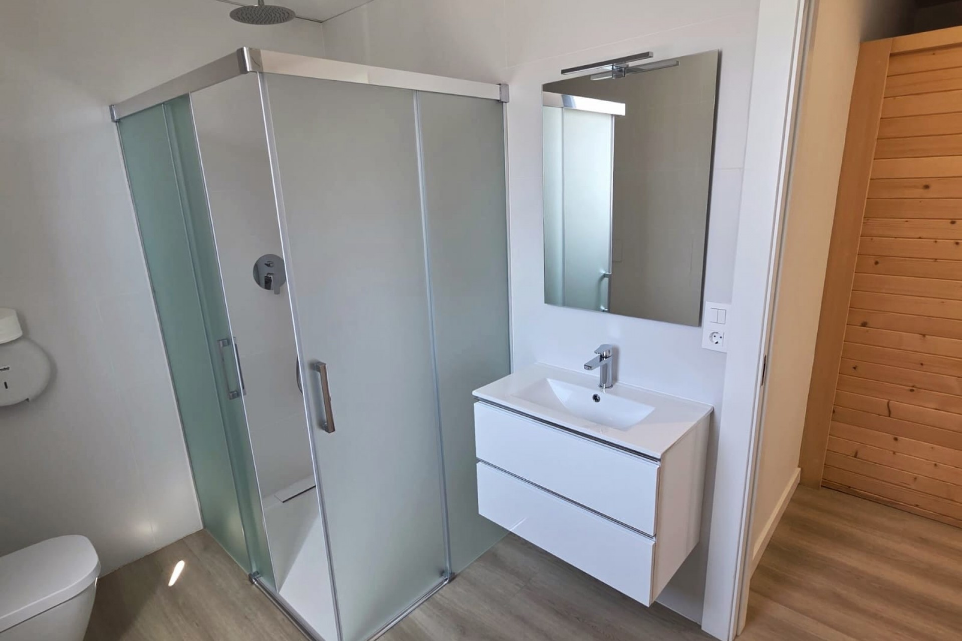 Revente - Apartment -
Orihuela Costa - Los Altos
