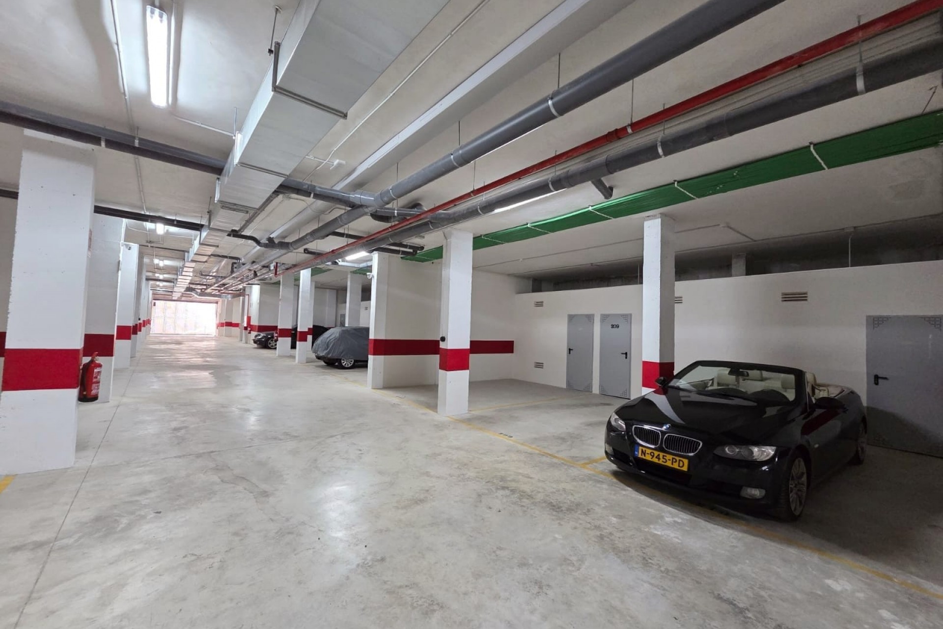 Revente - Apartment -
Orihuela Costa - Los Altos