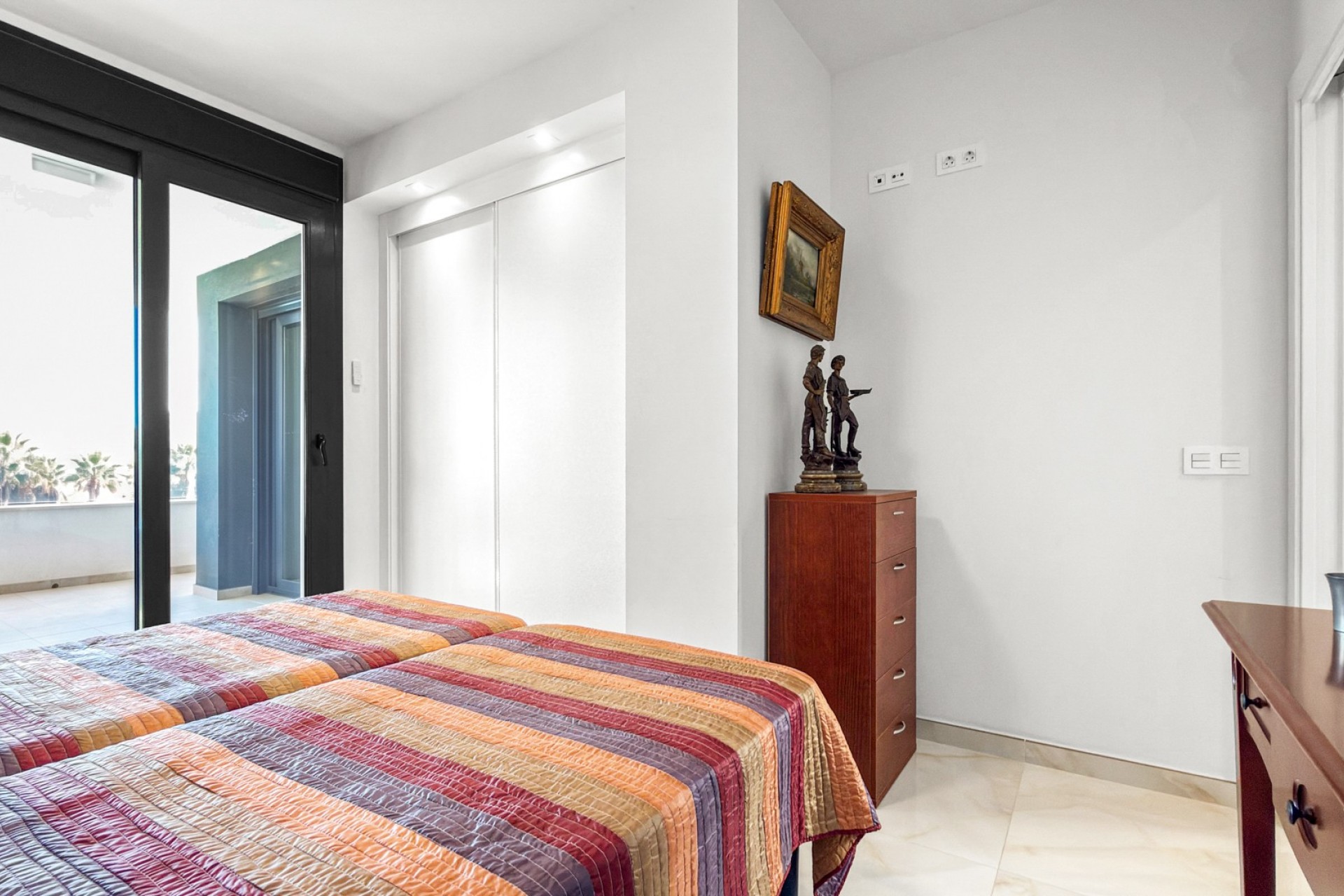 Revente - Apartment -
Orihuela Costa - Los Altos