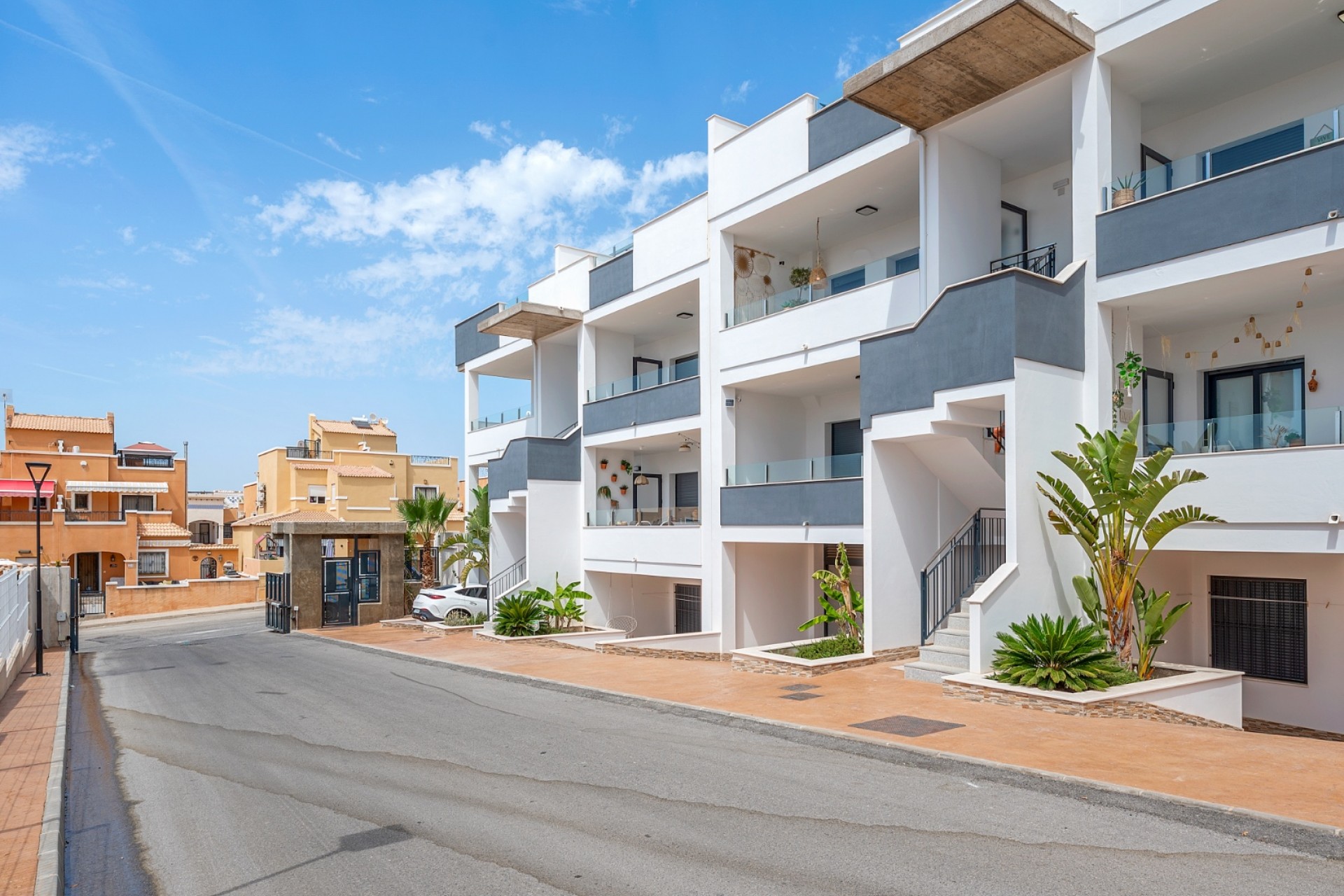 Revente - Apartment -
Orihuela Costa - Los Altos