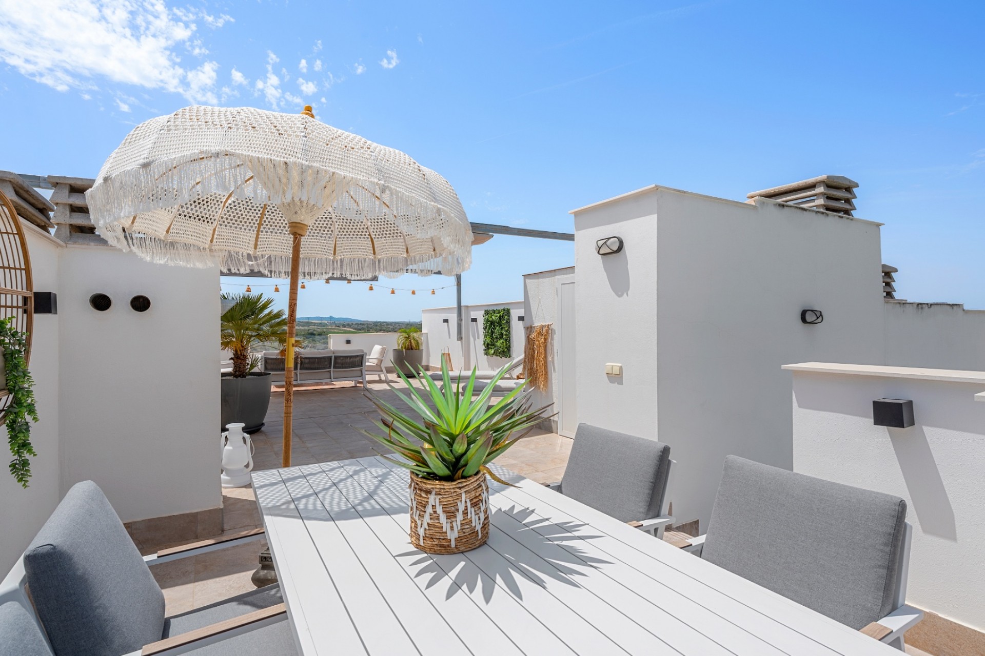 Revente - Apartment -
Orihuela Costa - Los Altos