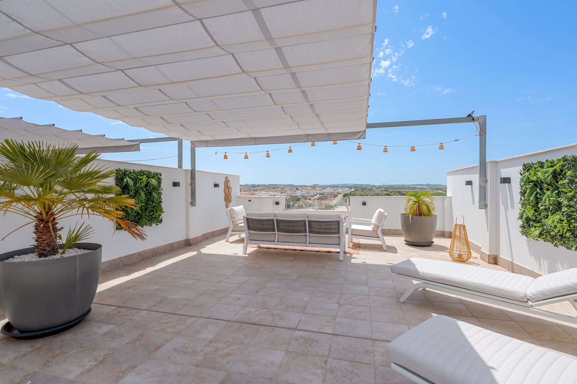 Revente - Apartment -
Orihuela Costa - Los Altos