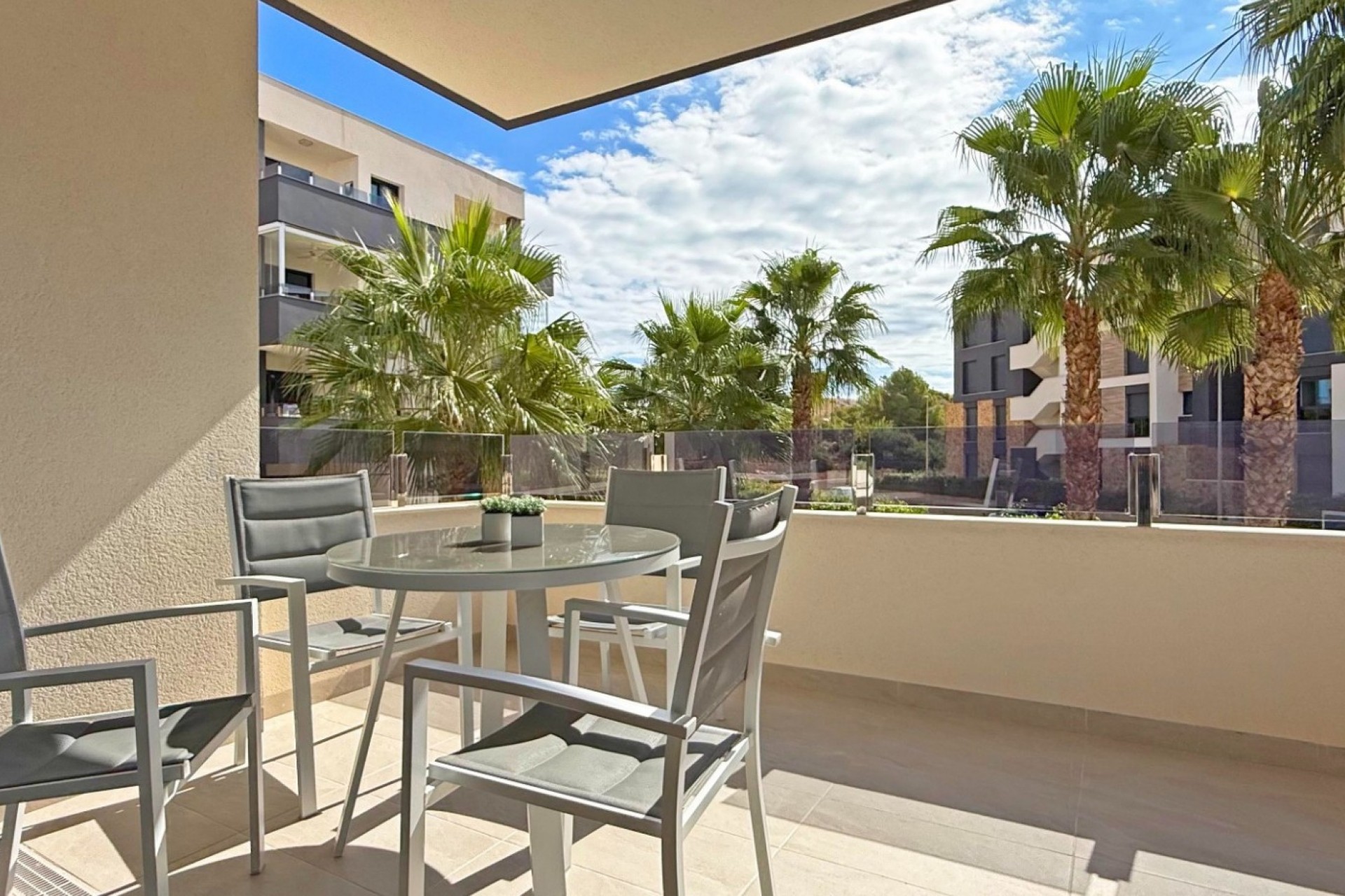 Revente - Apartment -
Orihuela Costa - Los Altos
