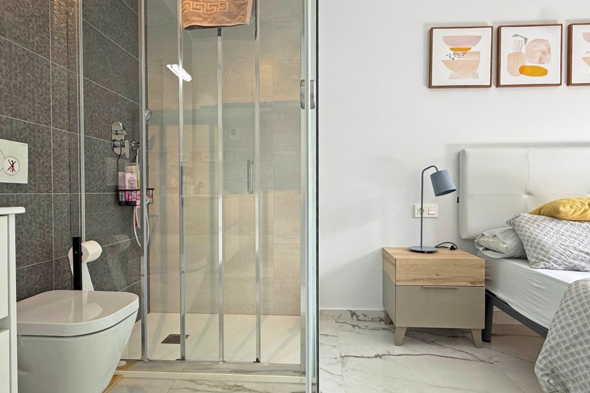 Revente - Apartment -
Orihuela Costa - Los Altos