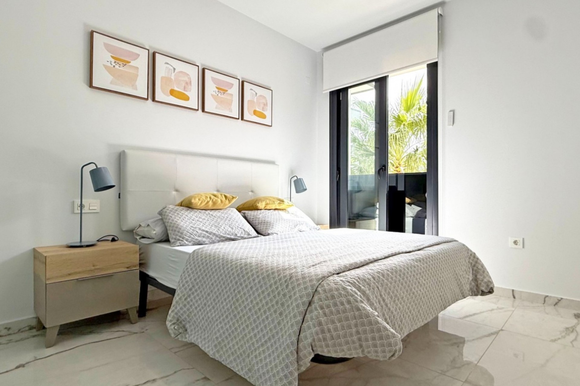 Revente - Apartment -
Orihuela Costa - Los Altos