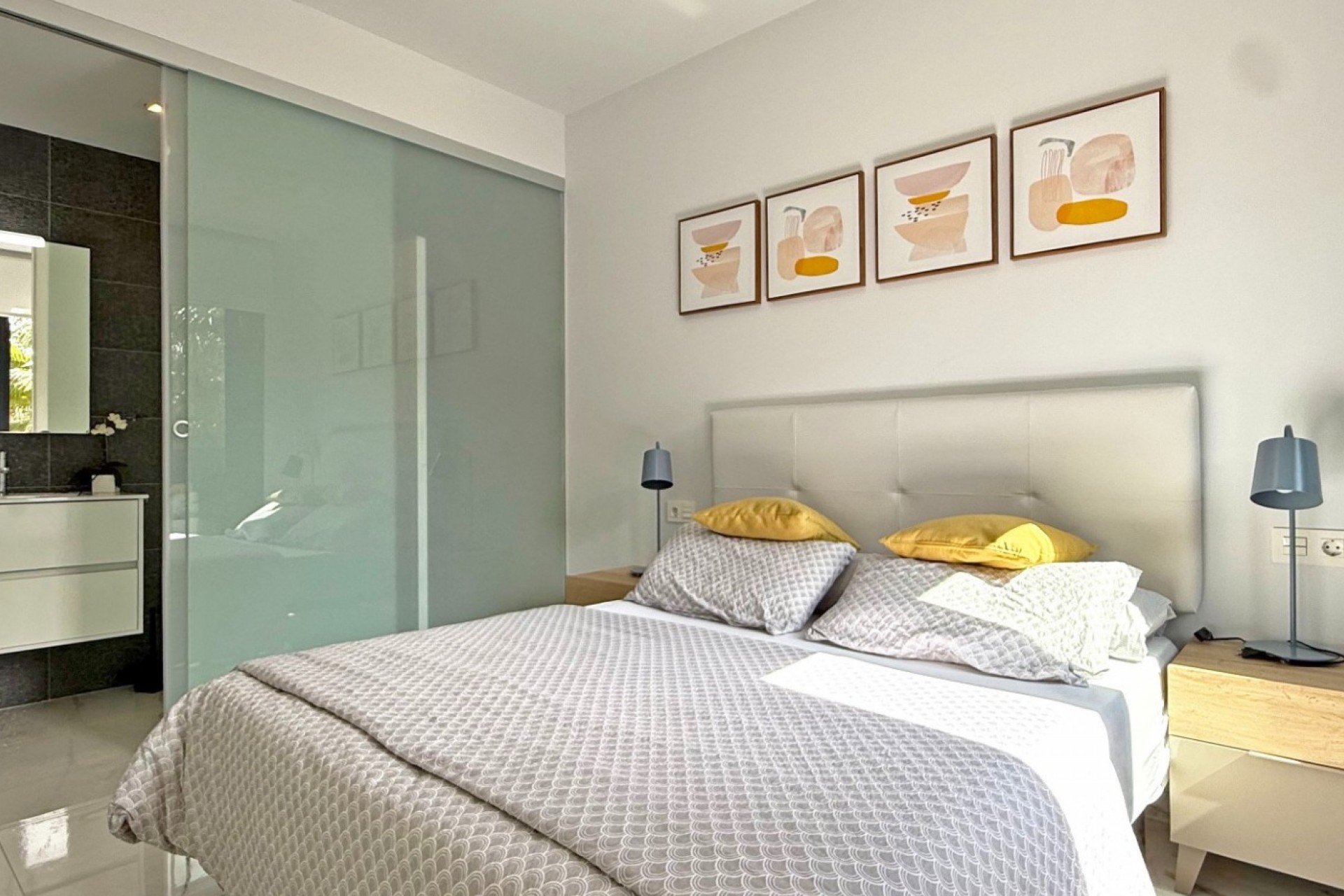 Revente - Apartment -
Orihuela Costa - Los Altos
