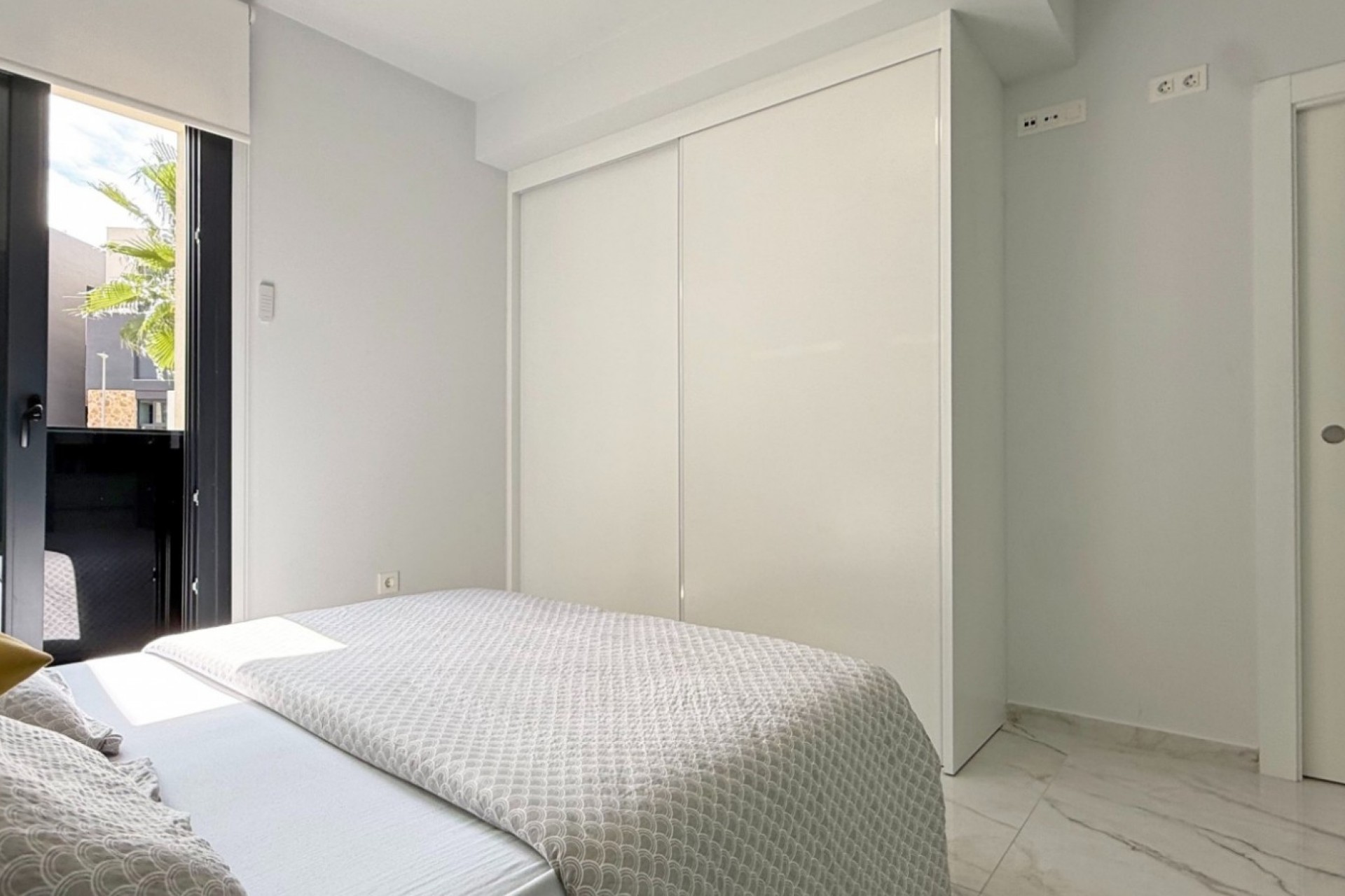 Revente - Apartment -
Orihuela Costa - Los Altos