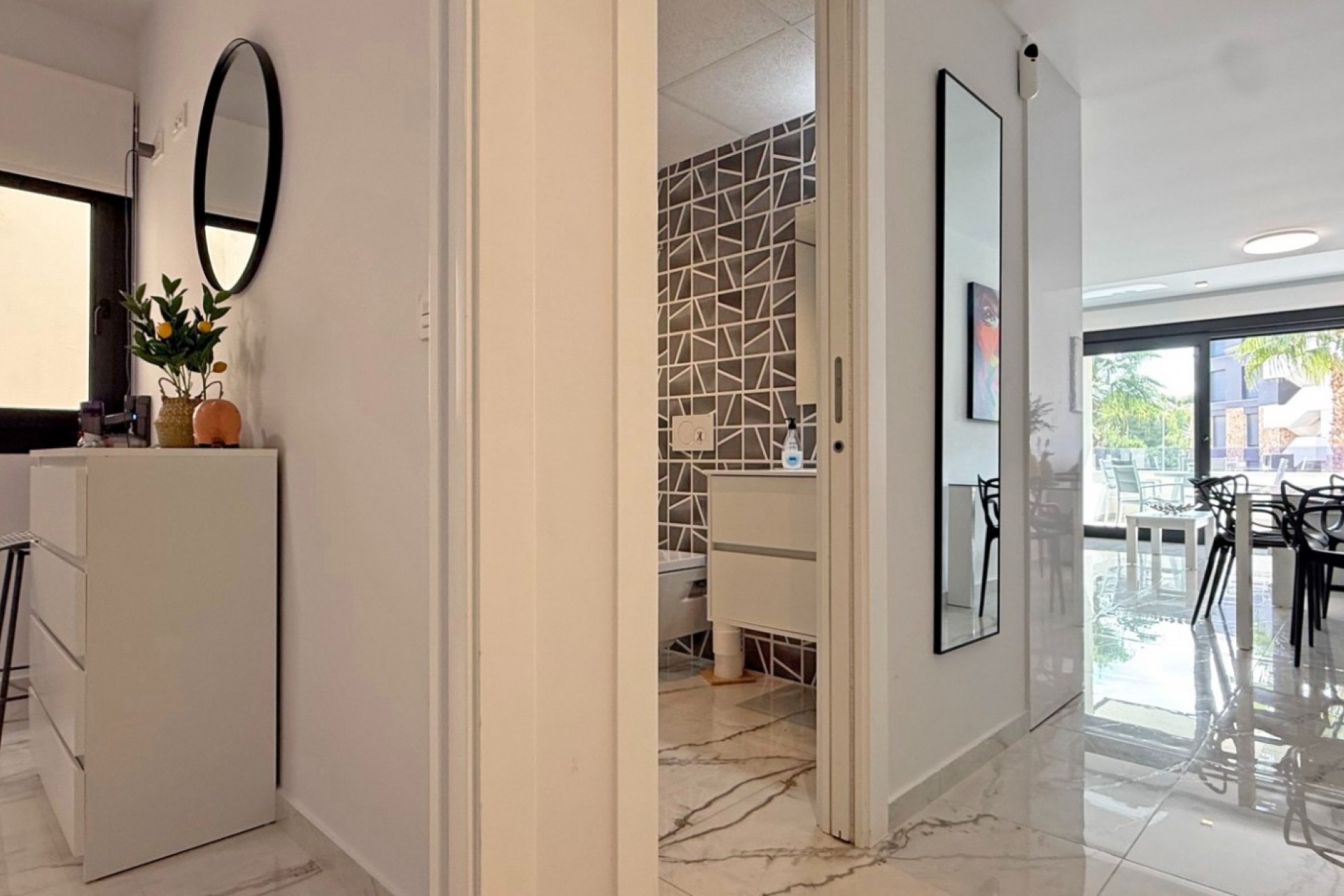 Revente - Apartment -
Orihuela Costa - Los Altos