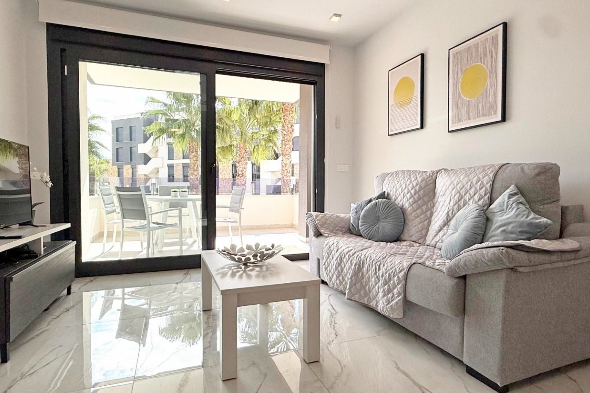 Revente - Apartment -
Orihuela Costa - Los Altos