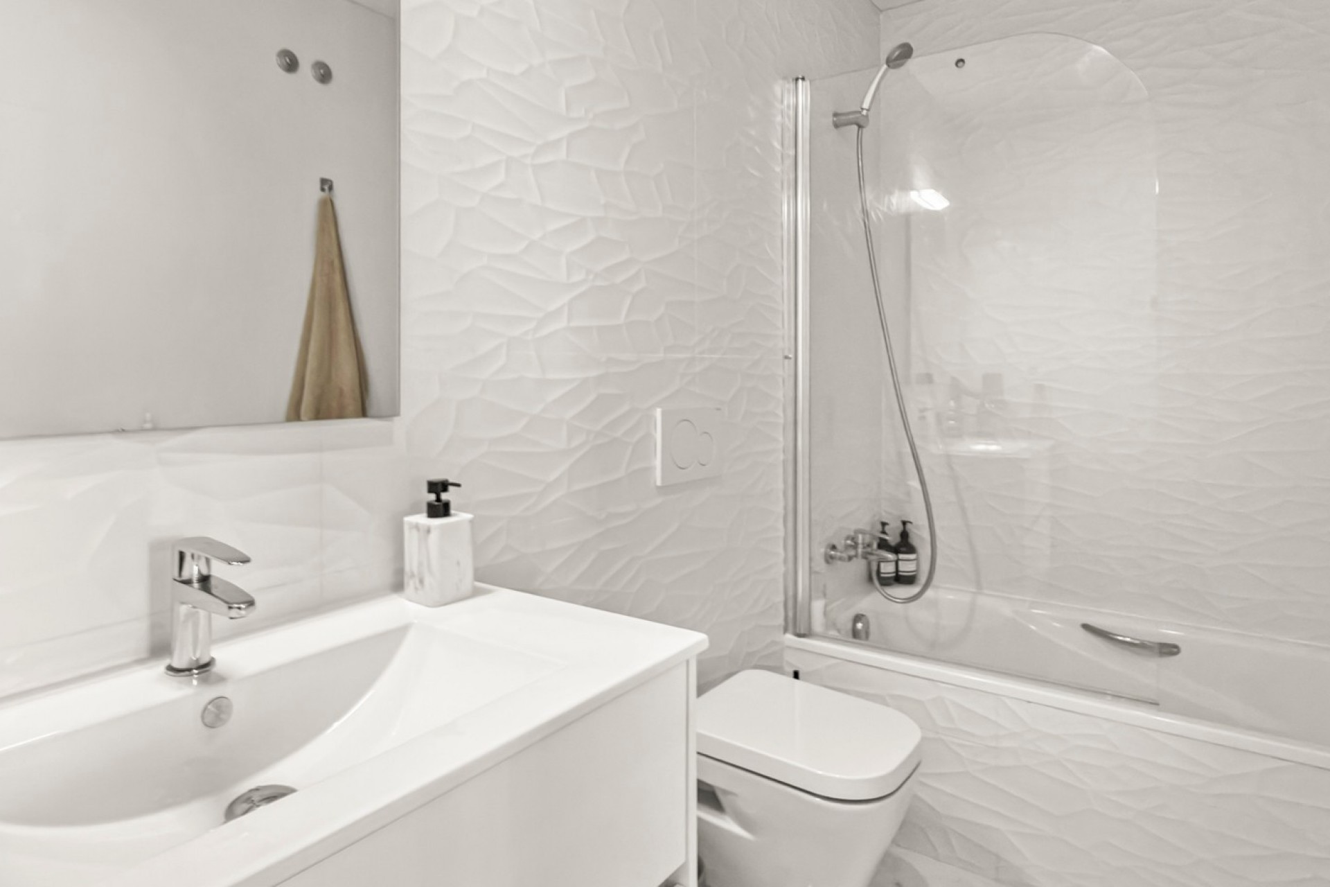 Revente - Apartment -
Orihuela Costa - Los Altos