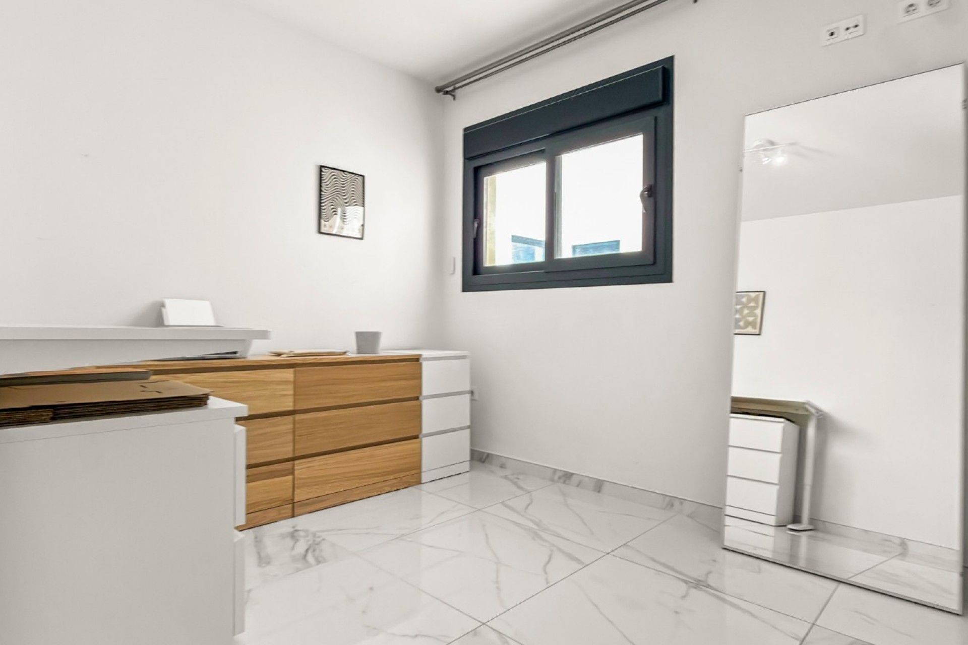Revente - Apartment -
Orihuela Costa - Los Altos